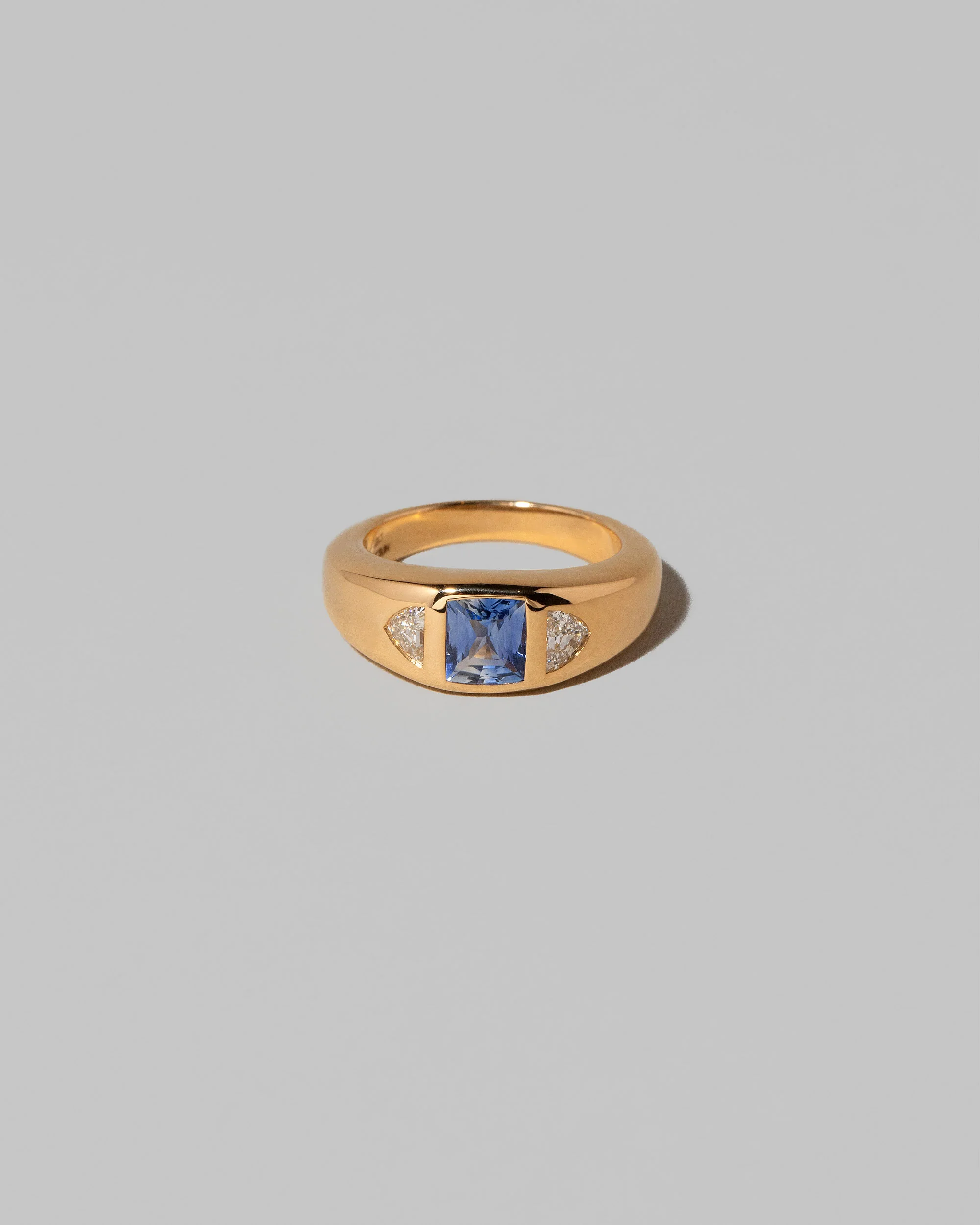 Many Ways Ring