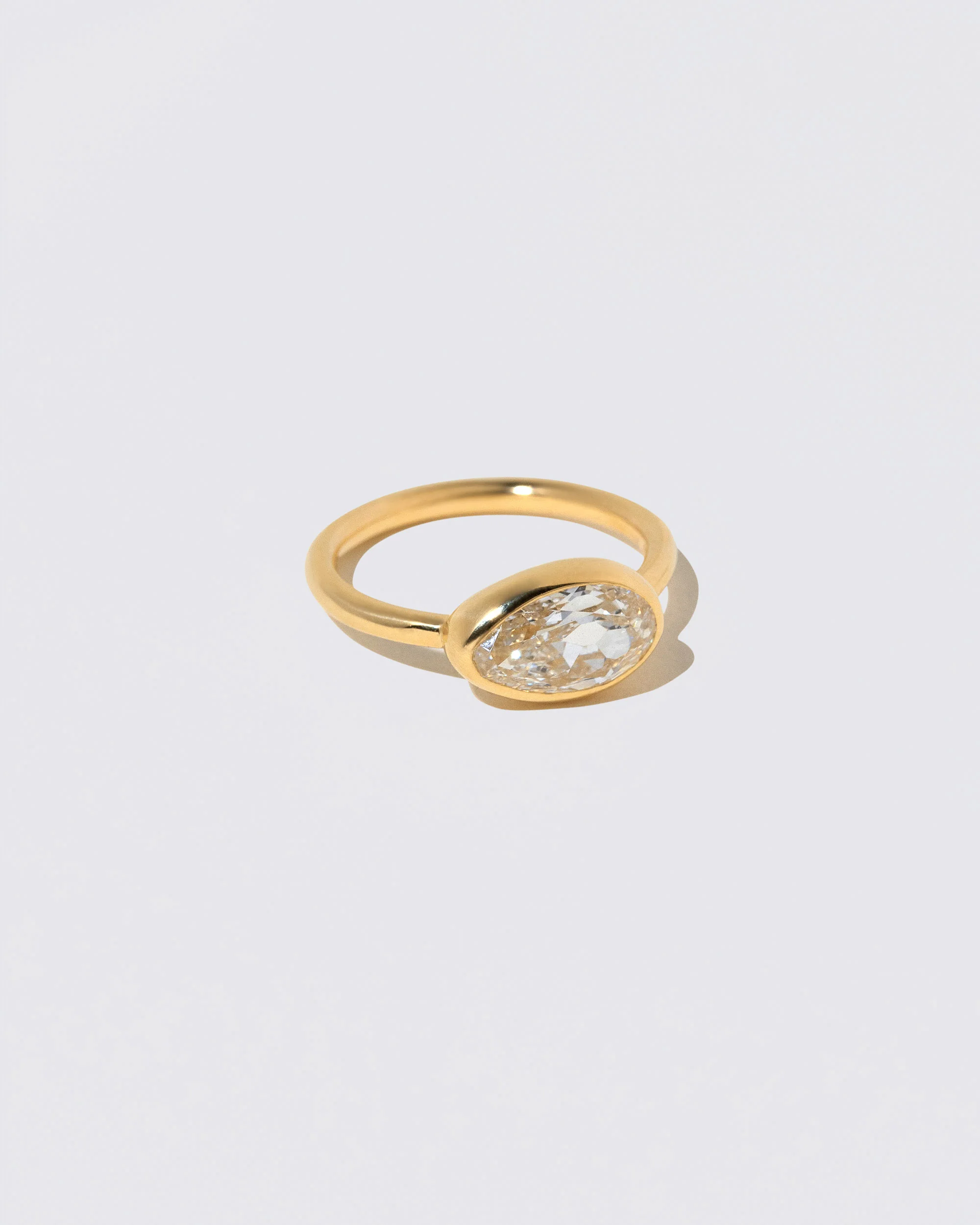 Gusher Diamond Ring 046 - Image 4