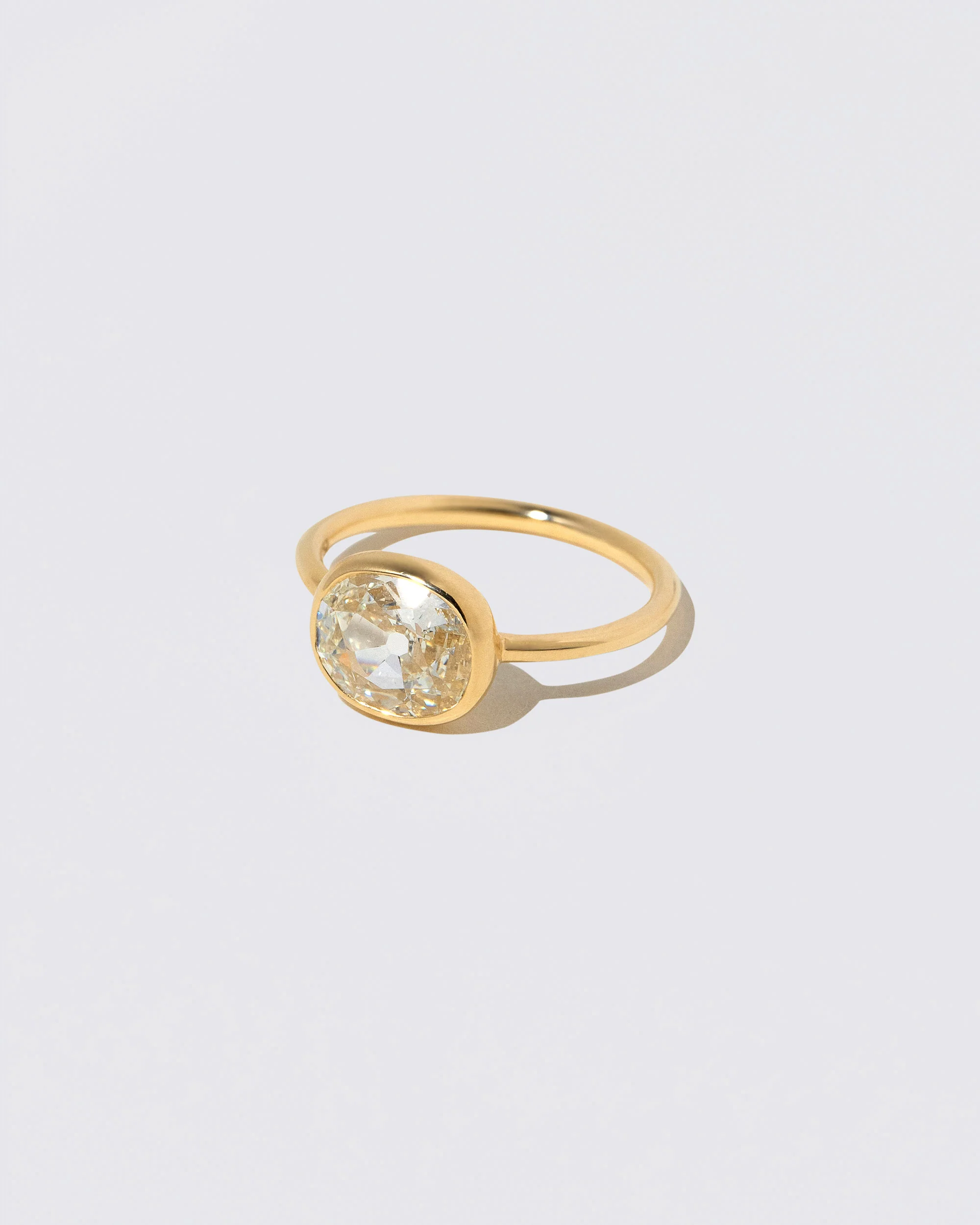 Gusher Diamond Ring 047 - Image 3