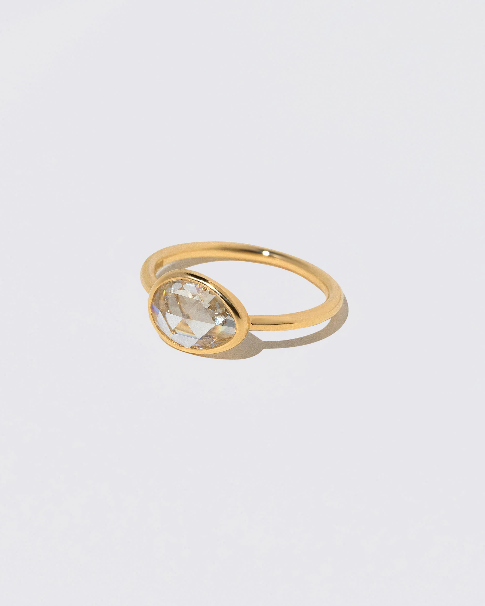 Gusher Diamond Ring 050 - Image 3