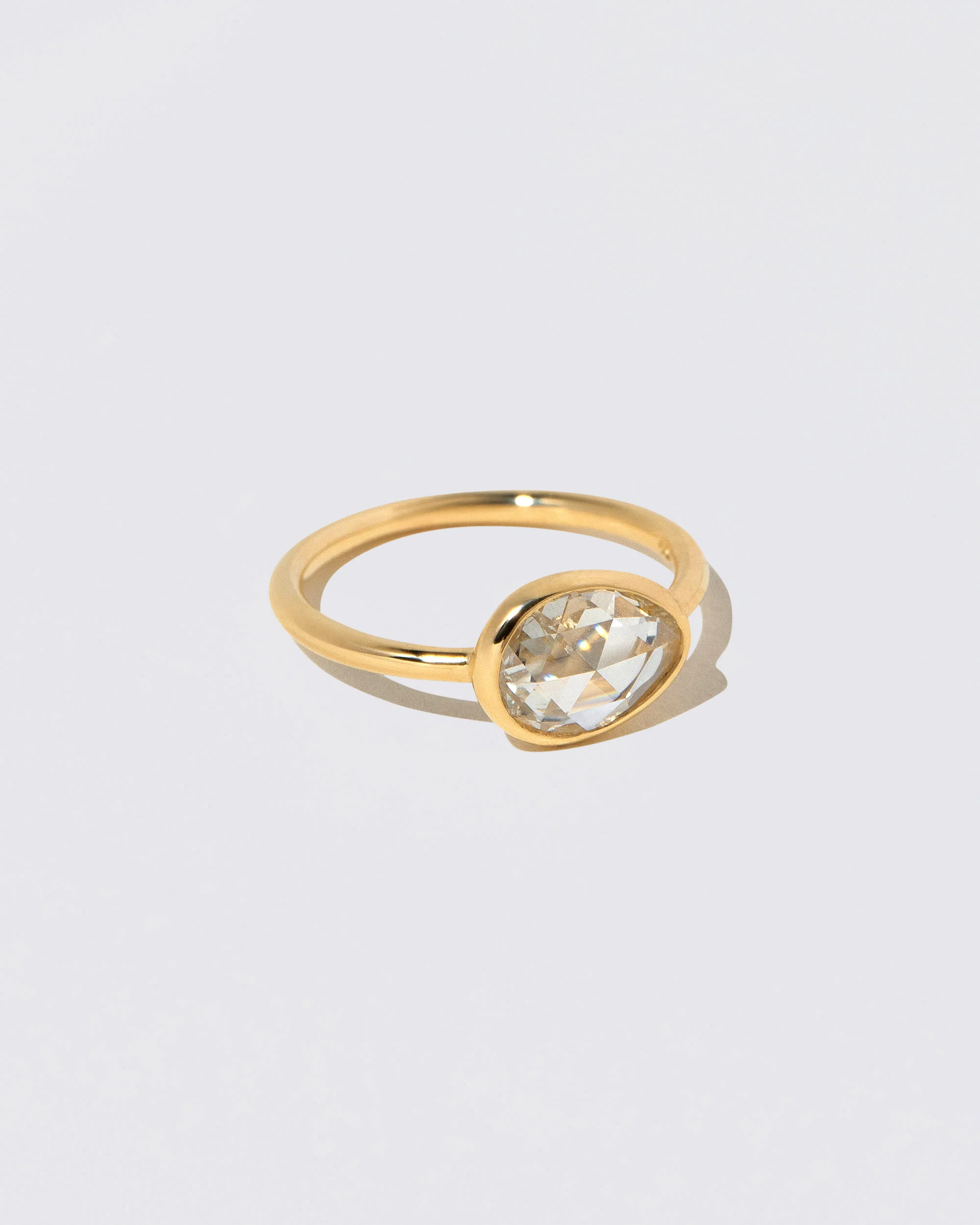 Gusher Diamond Ring 050 - Image 4
