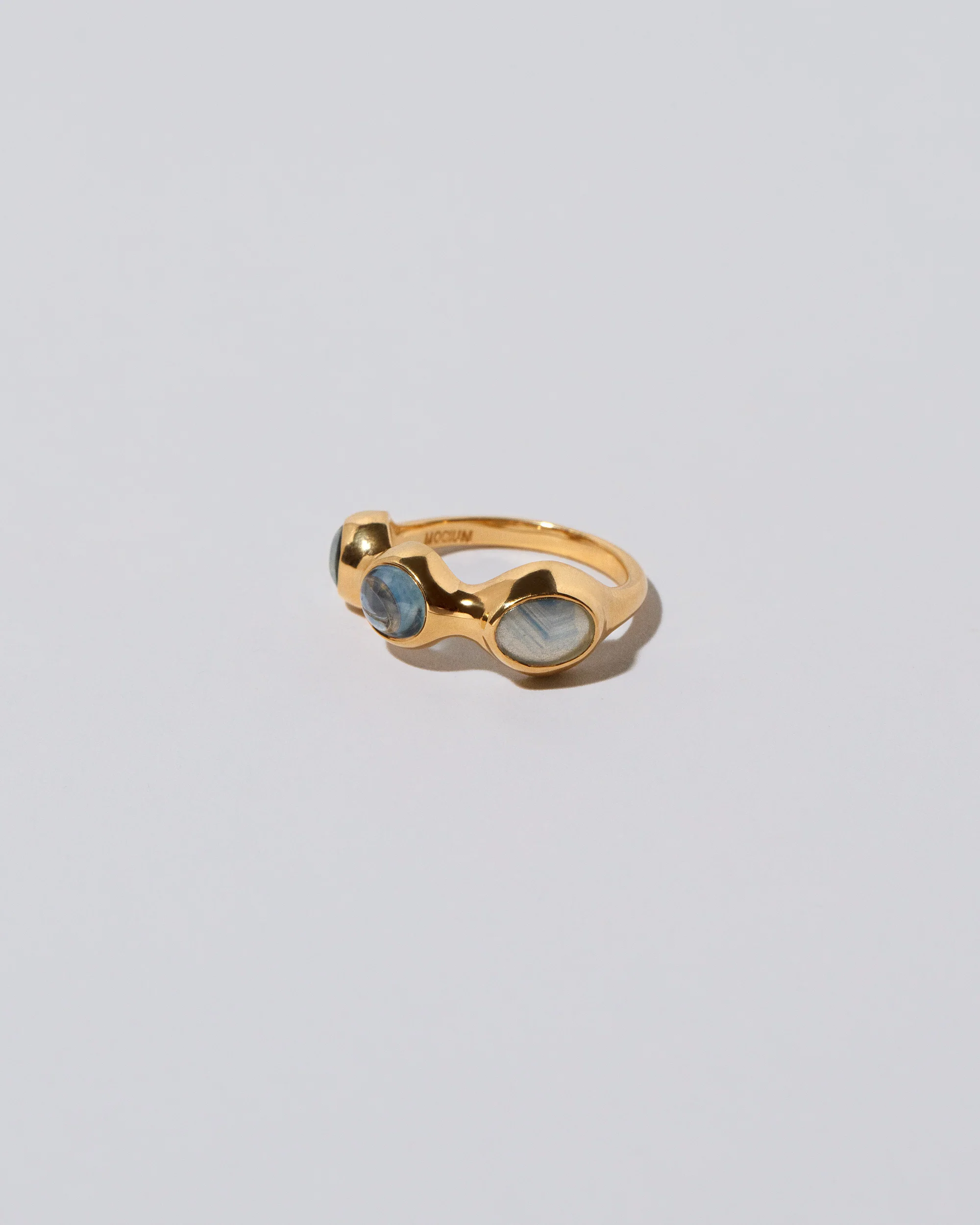 Sword Swallower Ring - Image 3