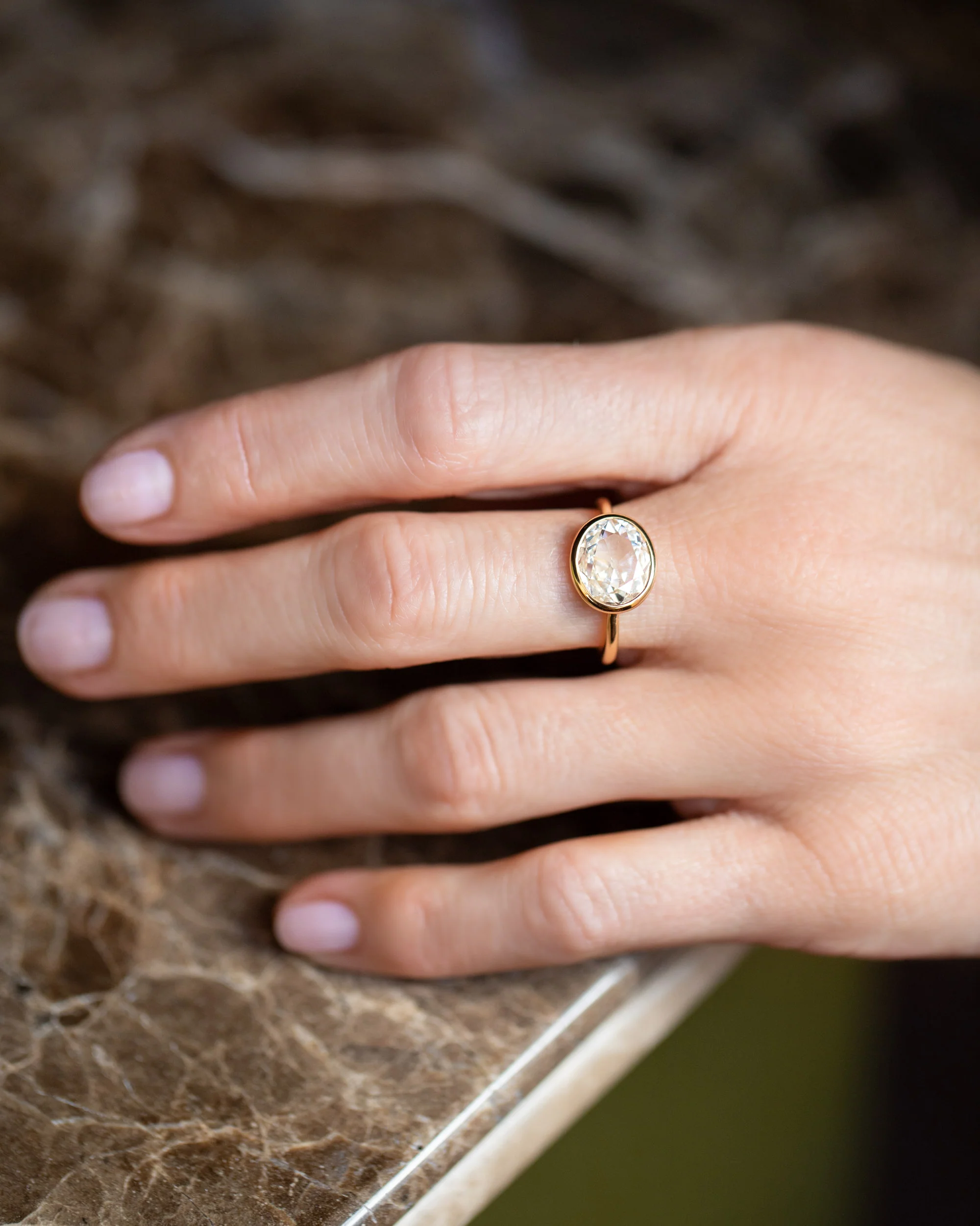Gusher Diamond Ring 001 - Image 4