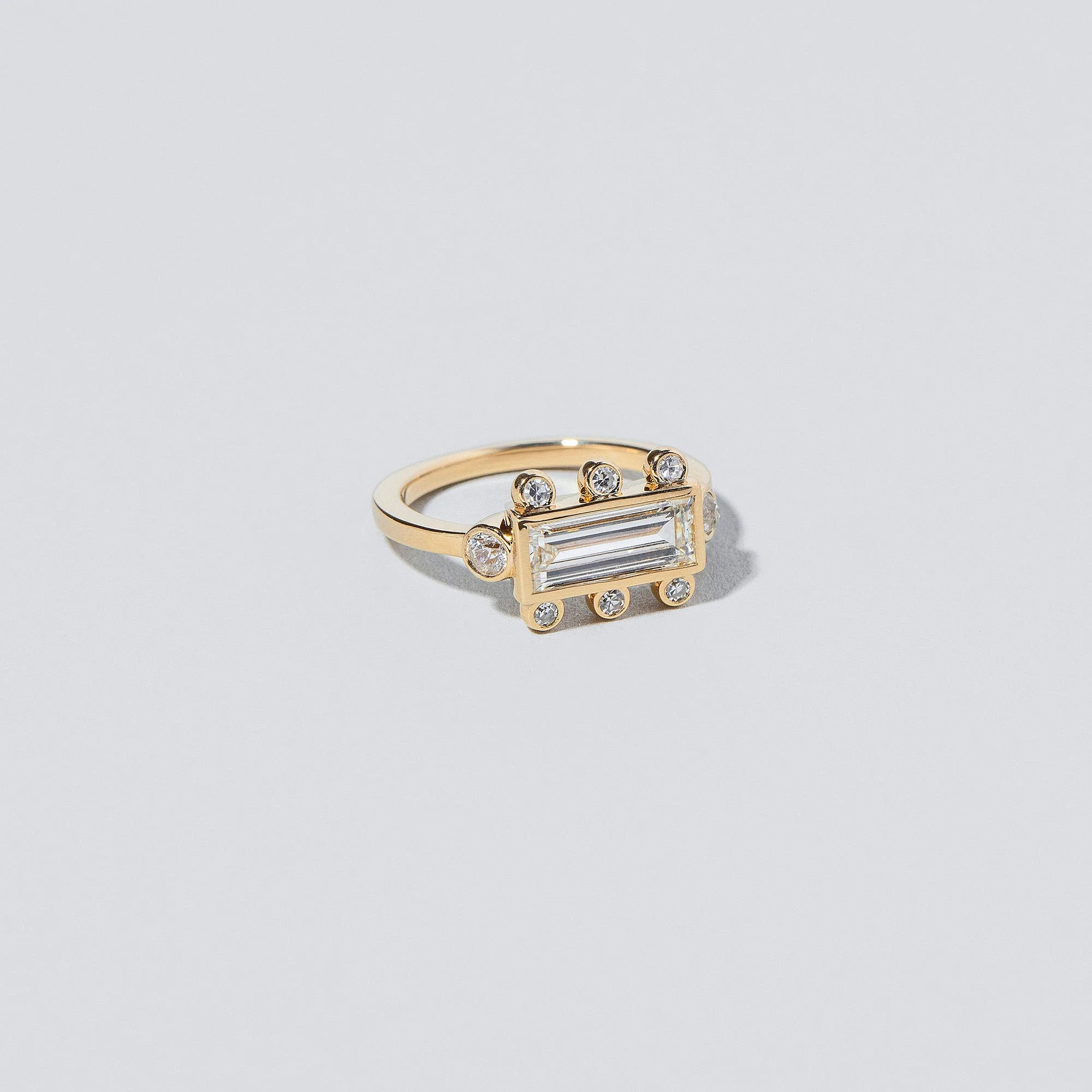 Panorama Ring - Image 4