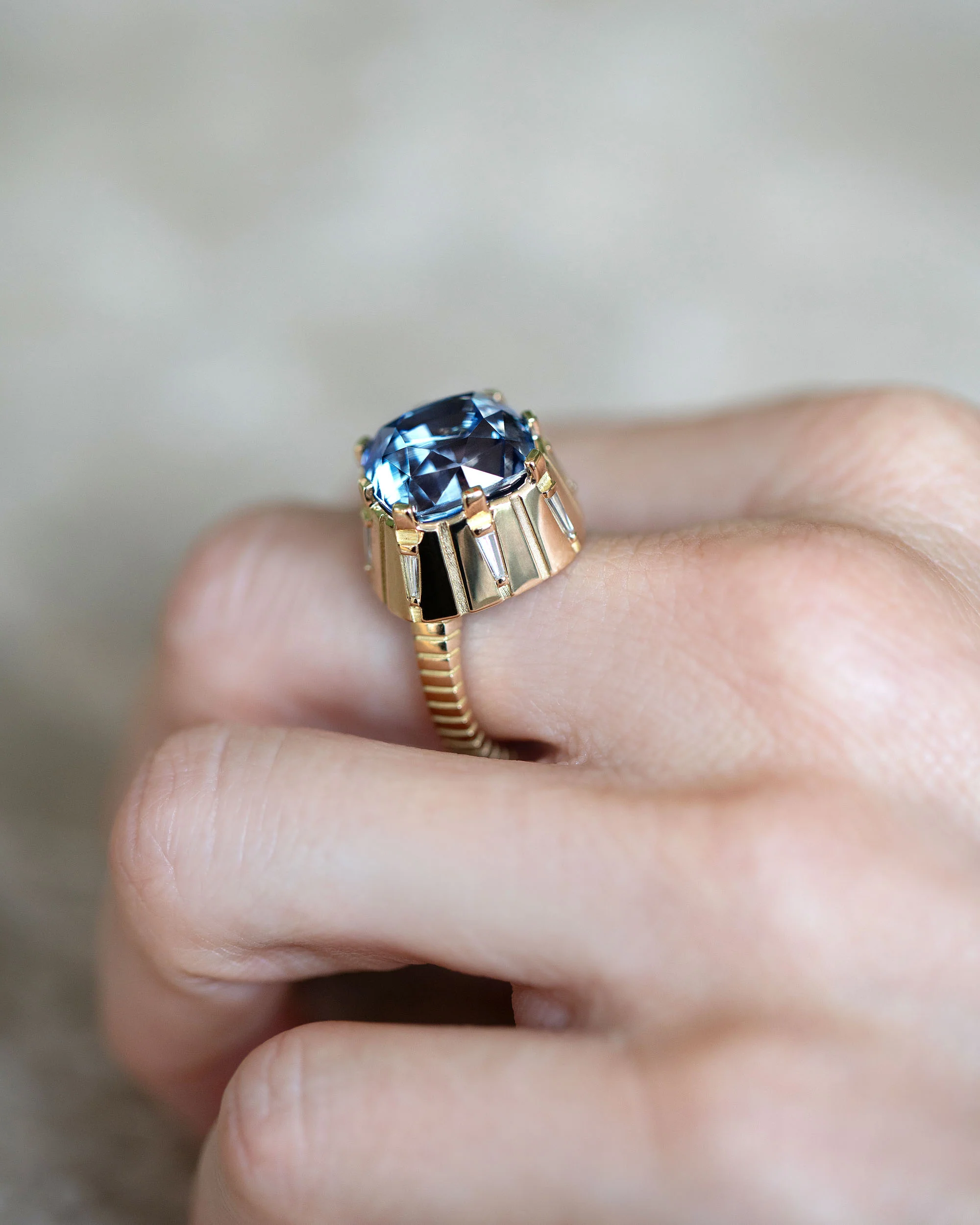 Alluim Ring - Image 9