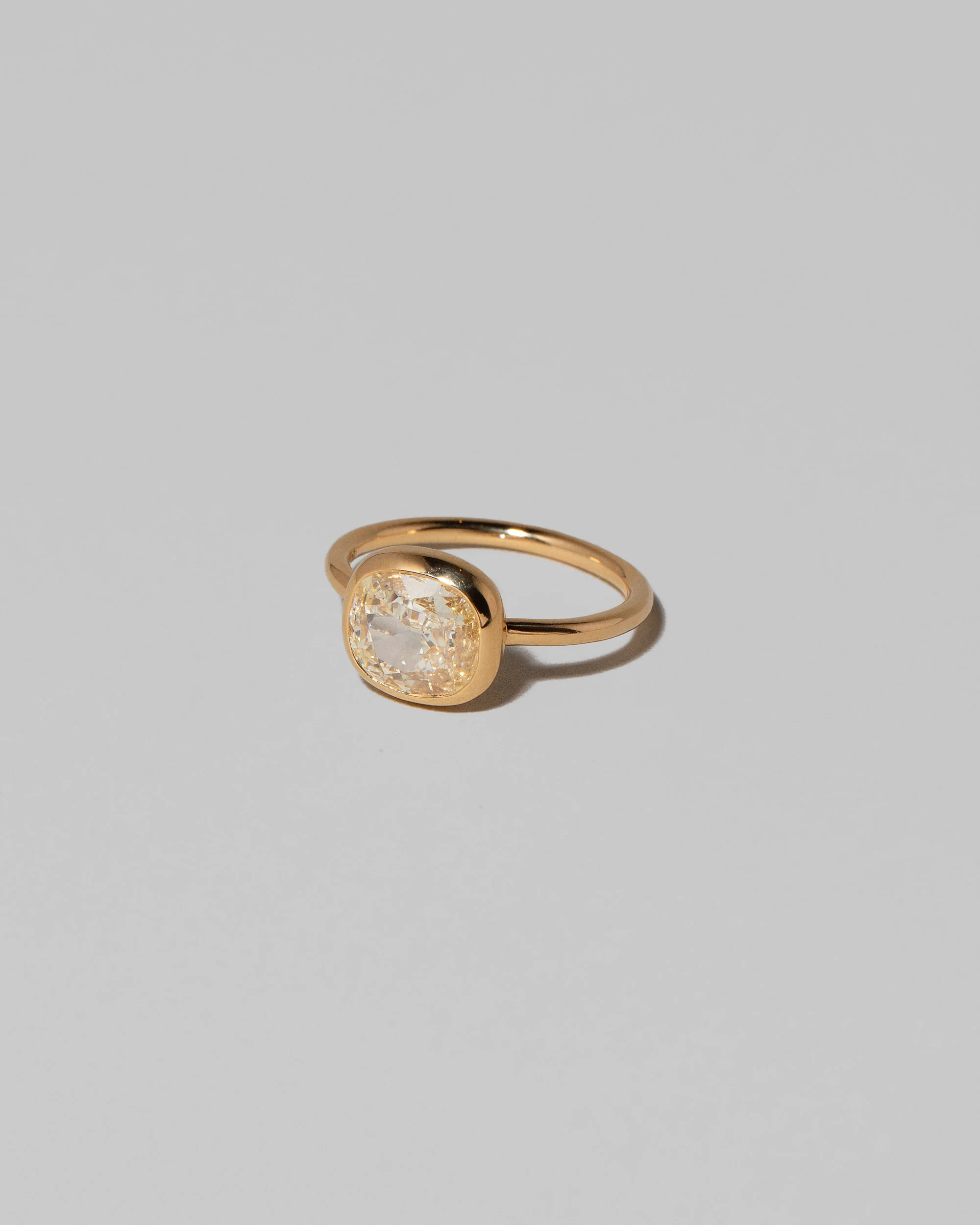 Gusher Diamond Ring 015 - Image 3