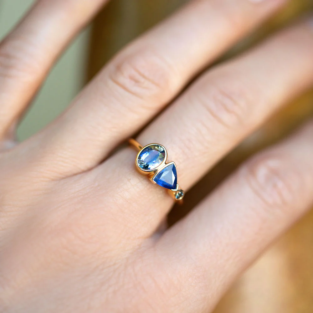Nemesia Ring - Image 6