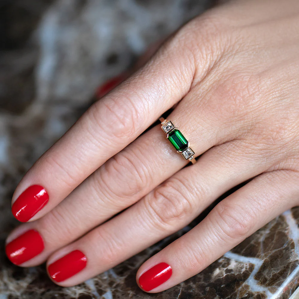 Amaranth Ring - Image 4