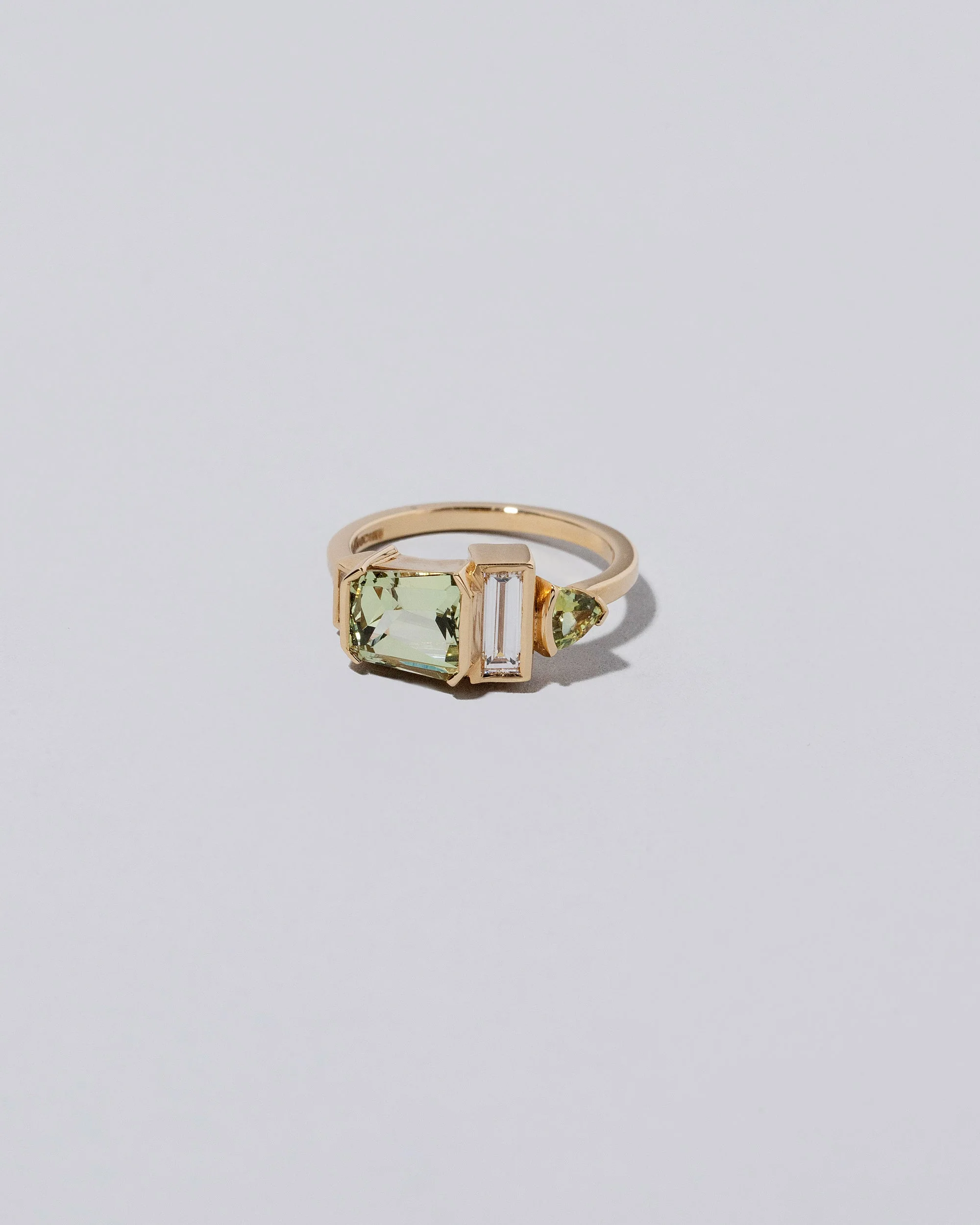 Dutch Ring