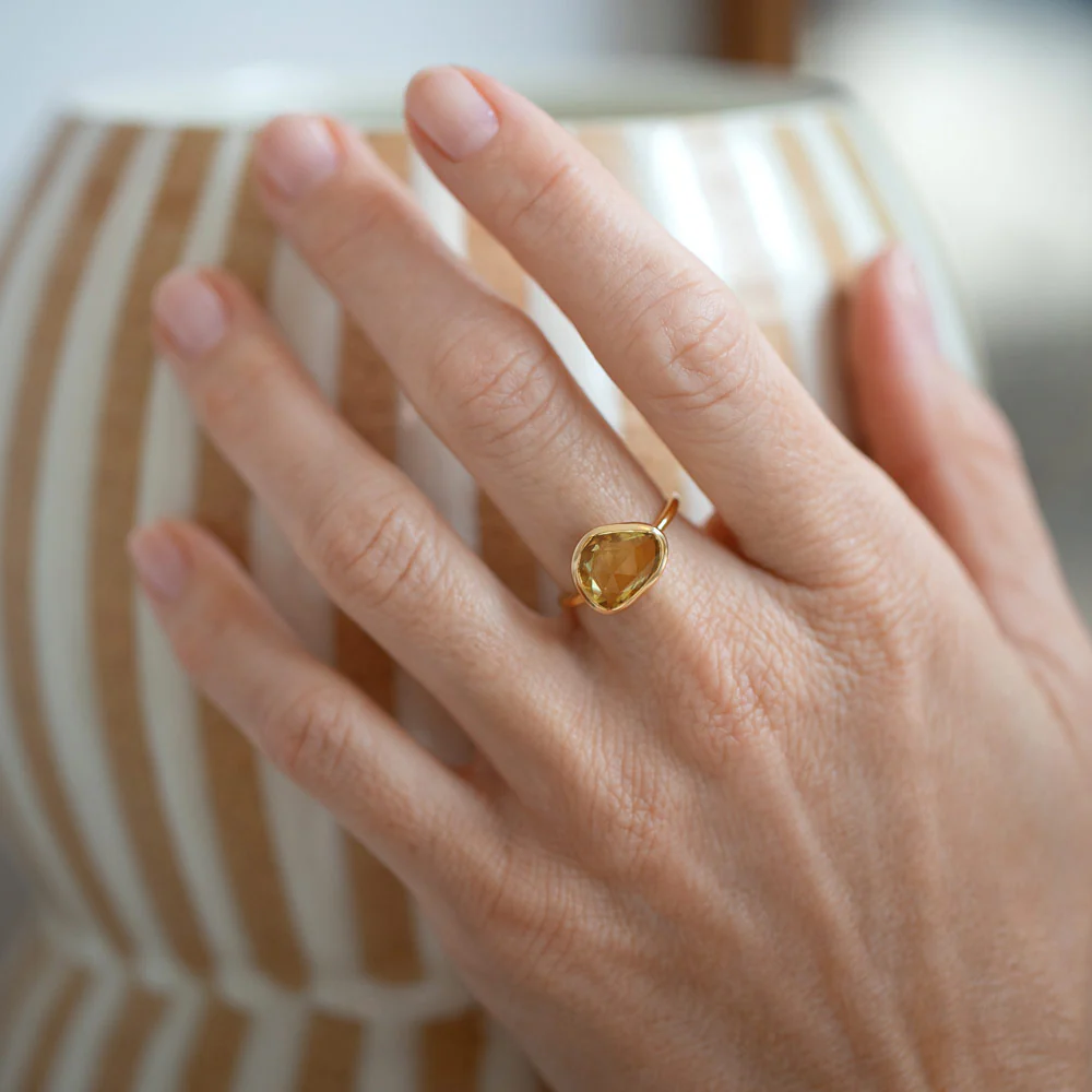 Calm Ring - Image 5