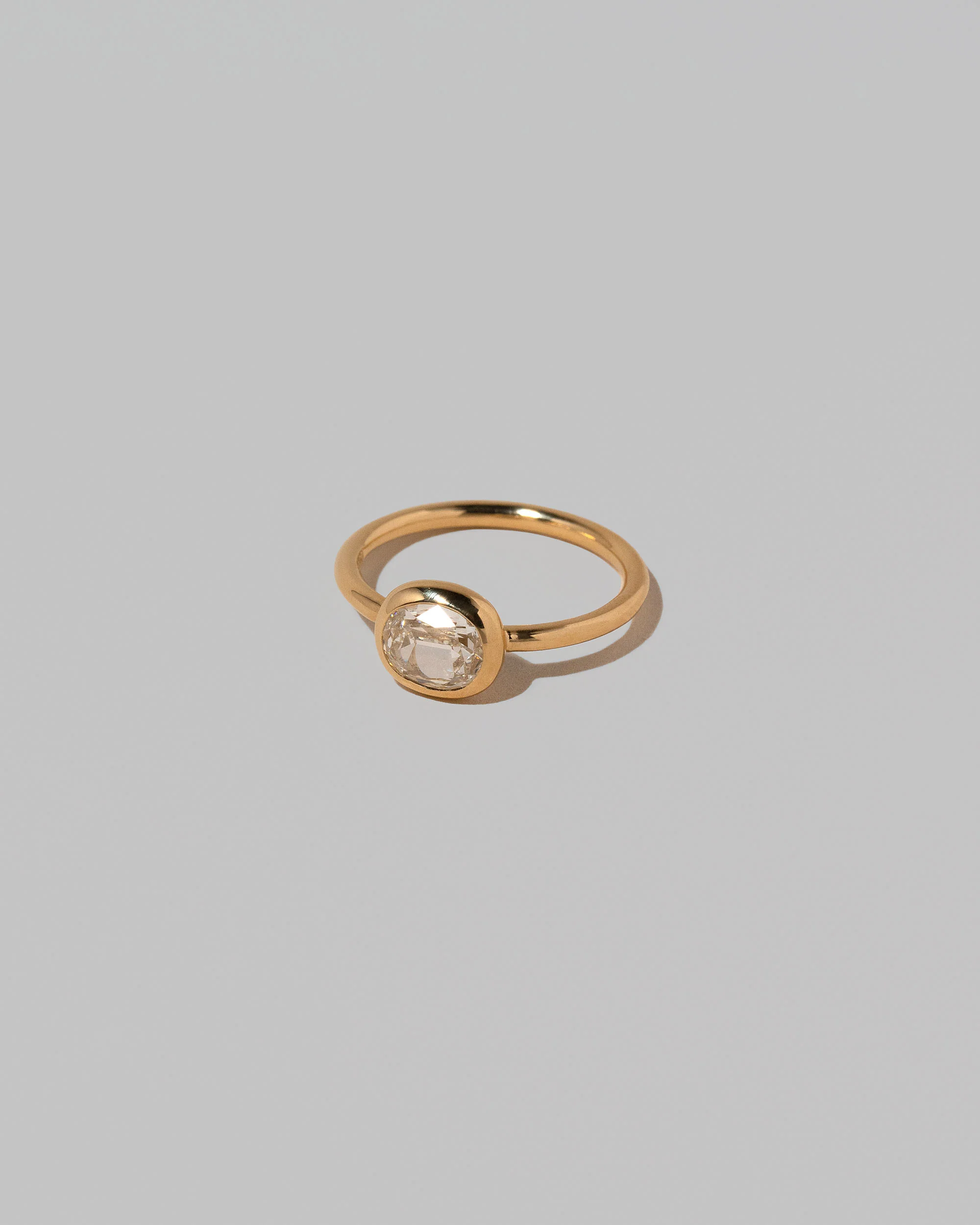 Gusher Diamond Ring 018 - Image 2