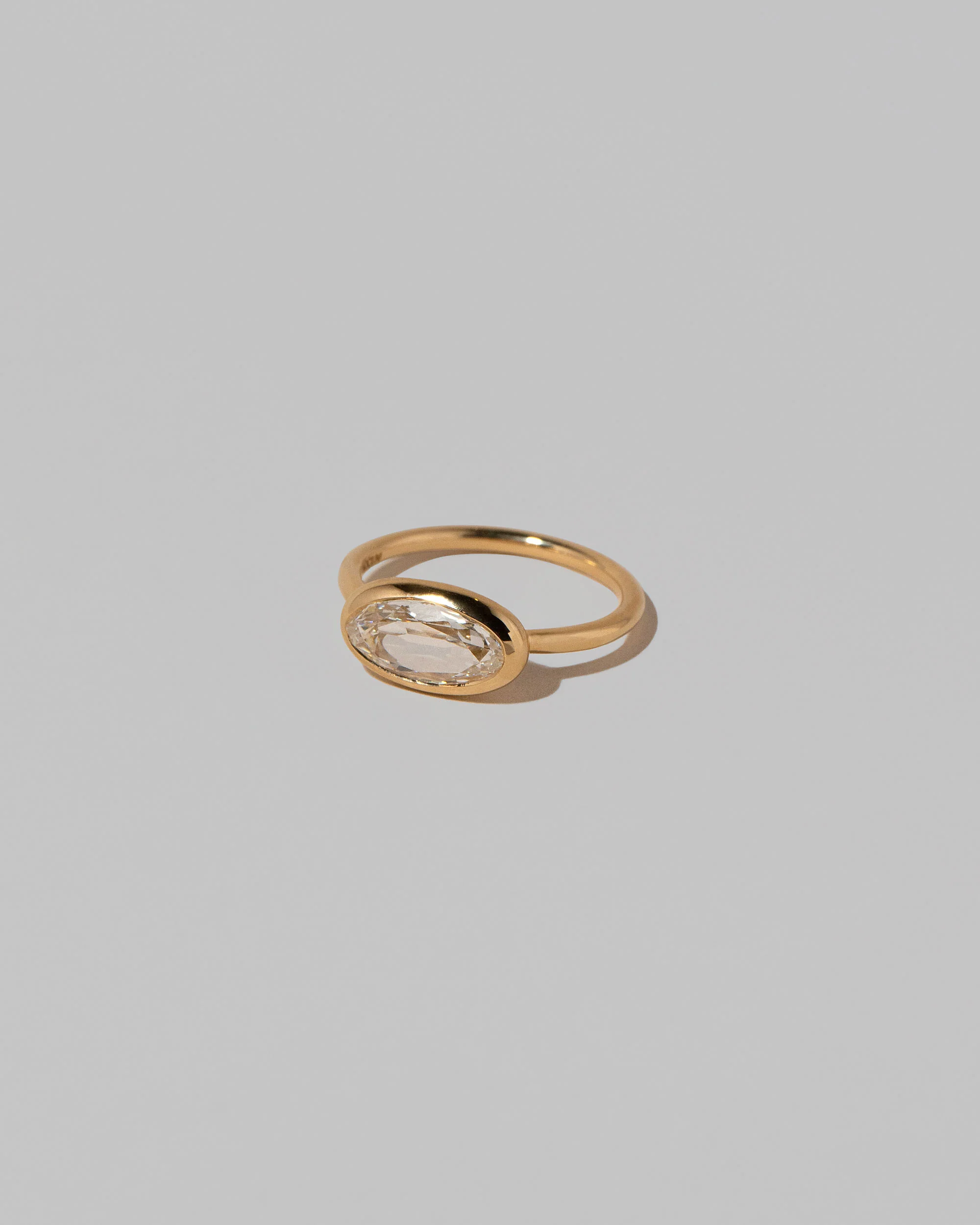 Gusher Diamond Ring 019 - Image 3