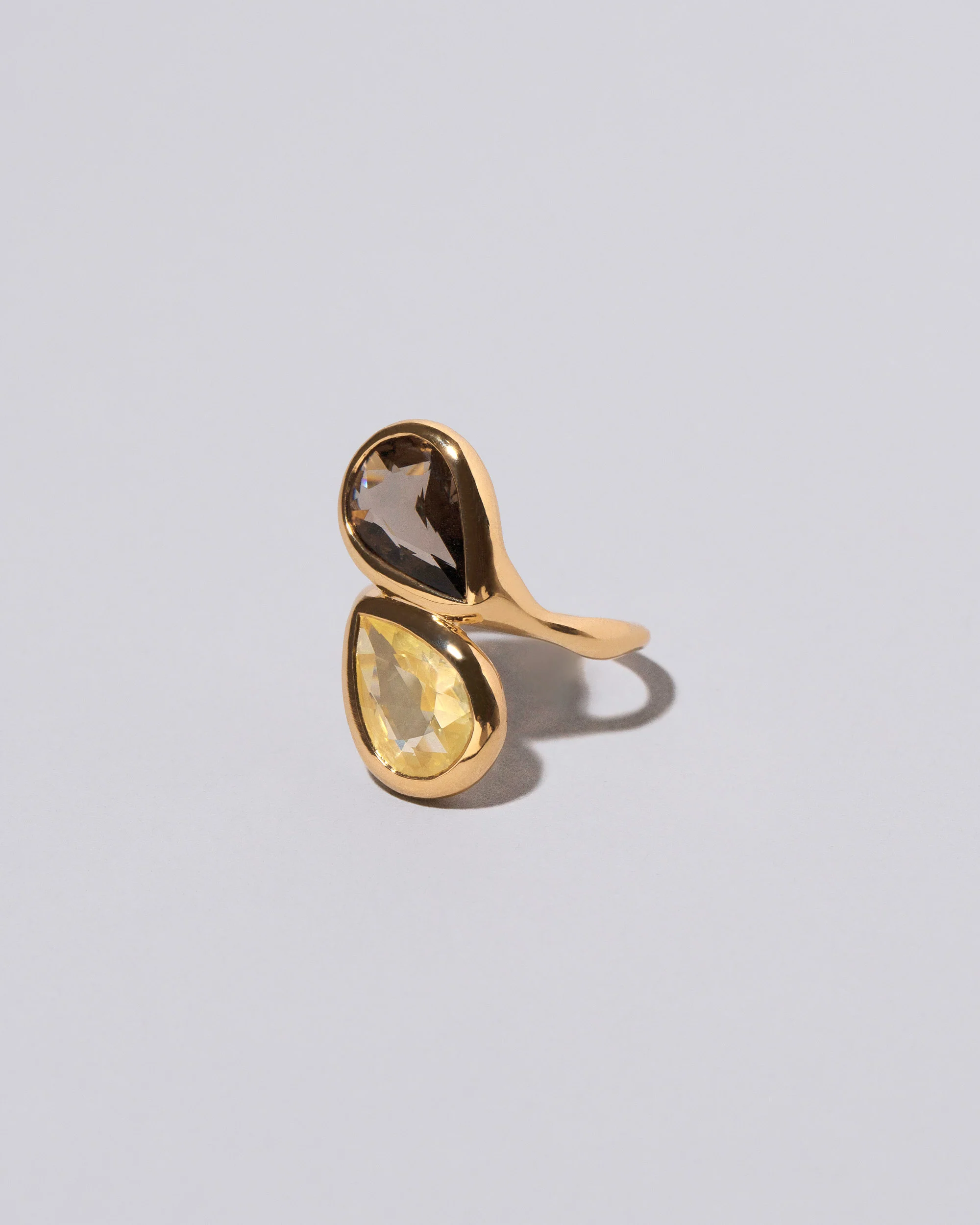 Illusion of Opposites Ring - Image 2