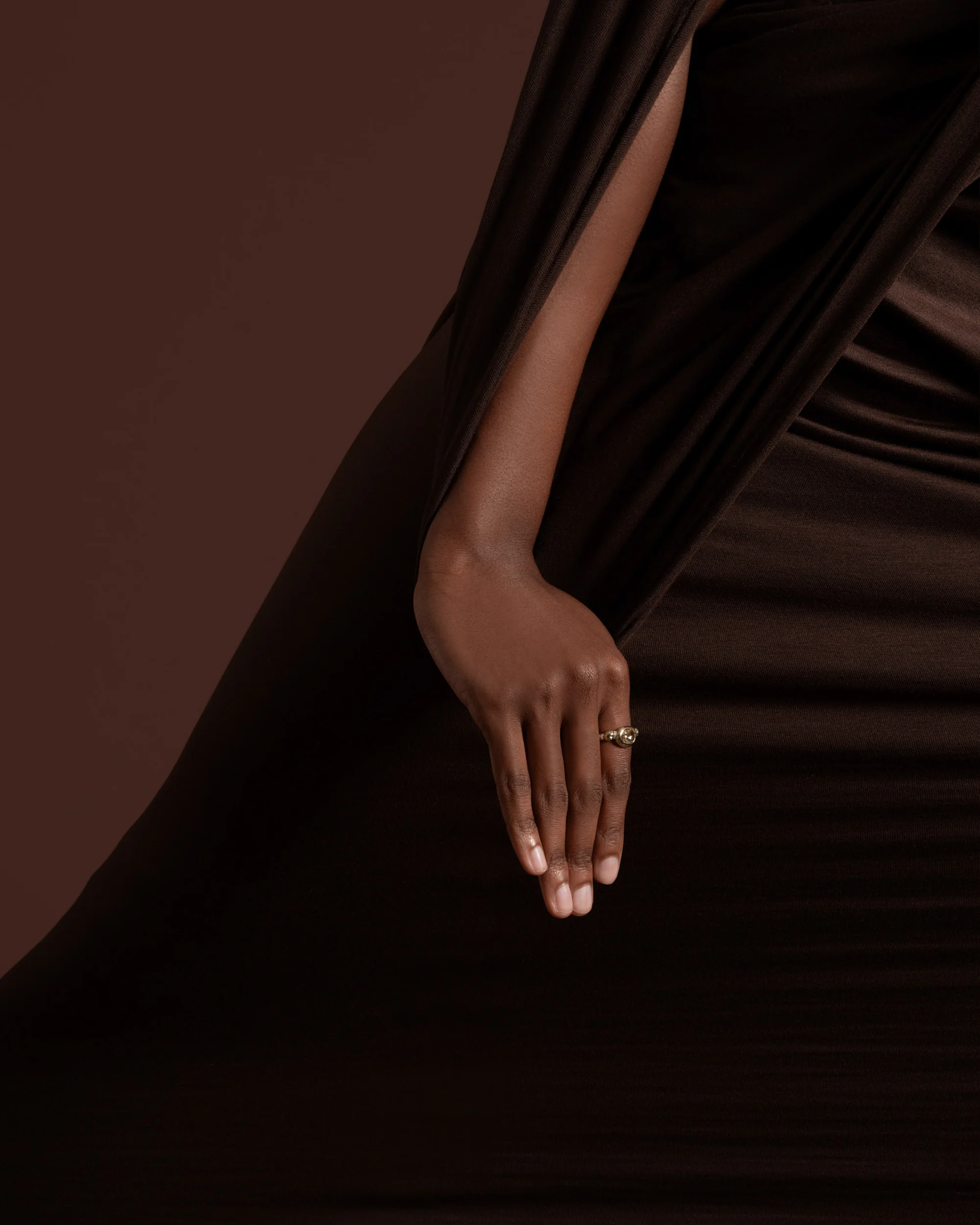 Wrapped Ring - Image 6
