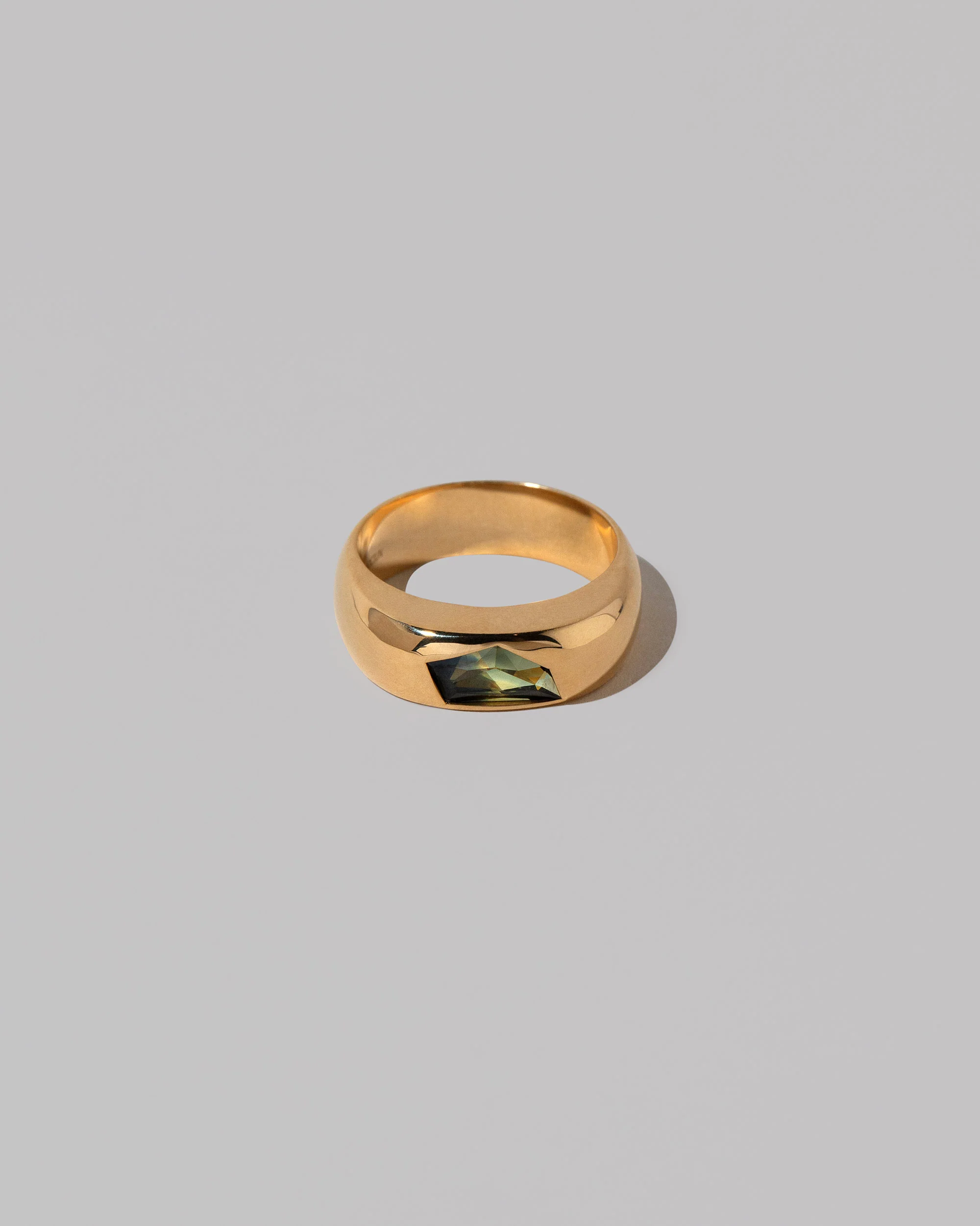 Apparatus Ring