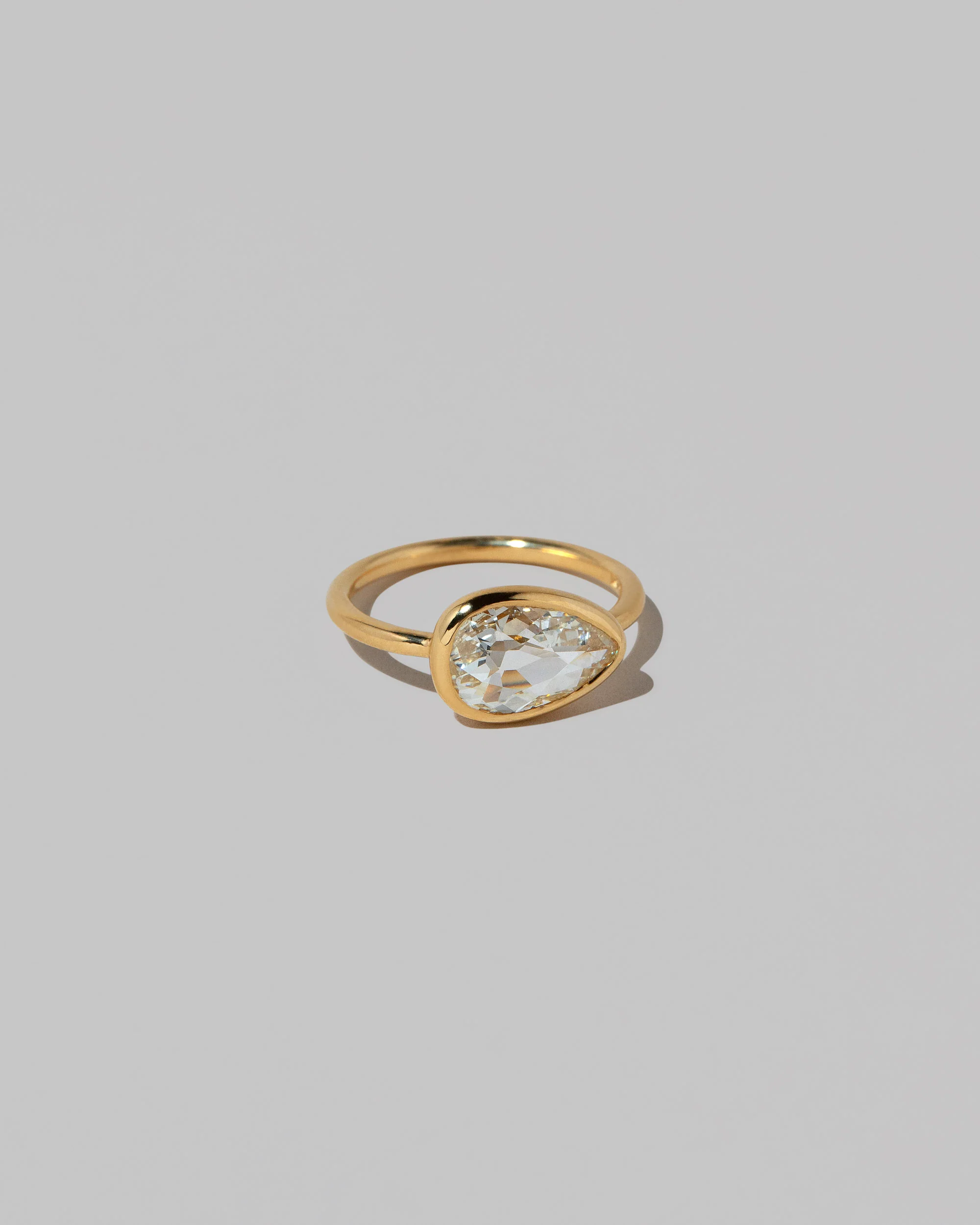 Gusher Diamond Ring 043 - Image 2