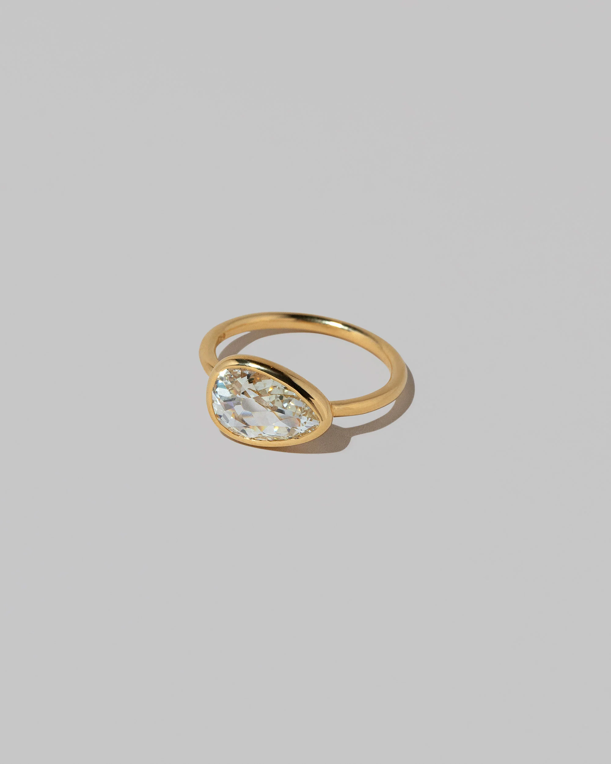 Gusher Diamond Ring 043 - Image 3
