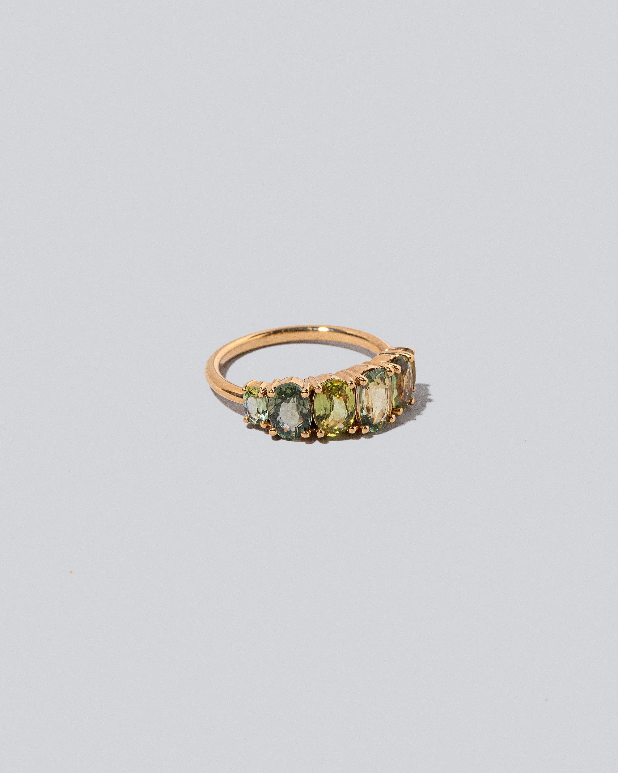 Full Circle Ring - Image 2