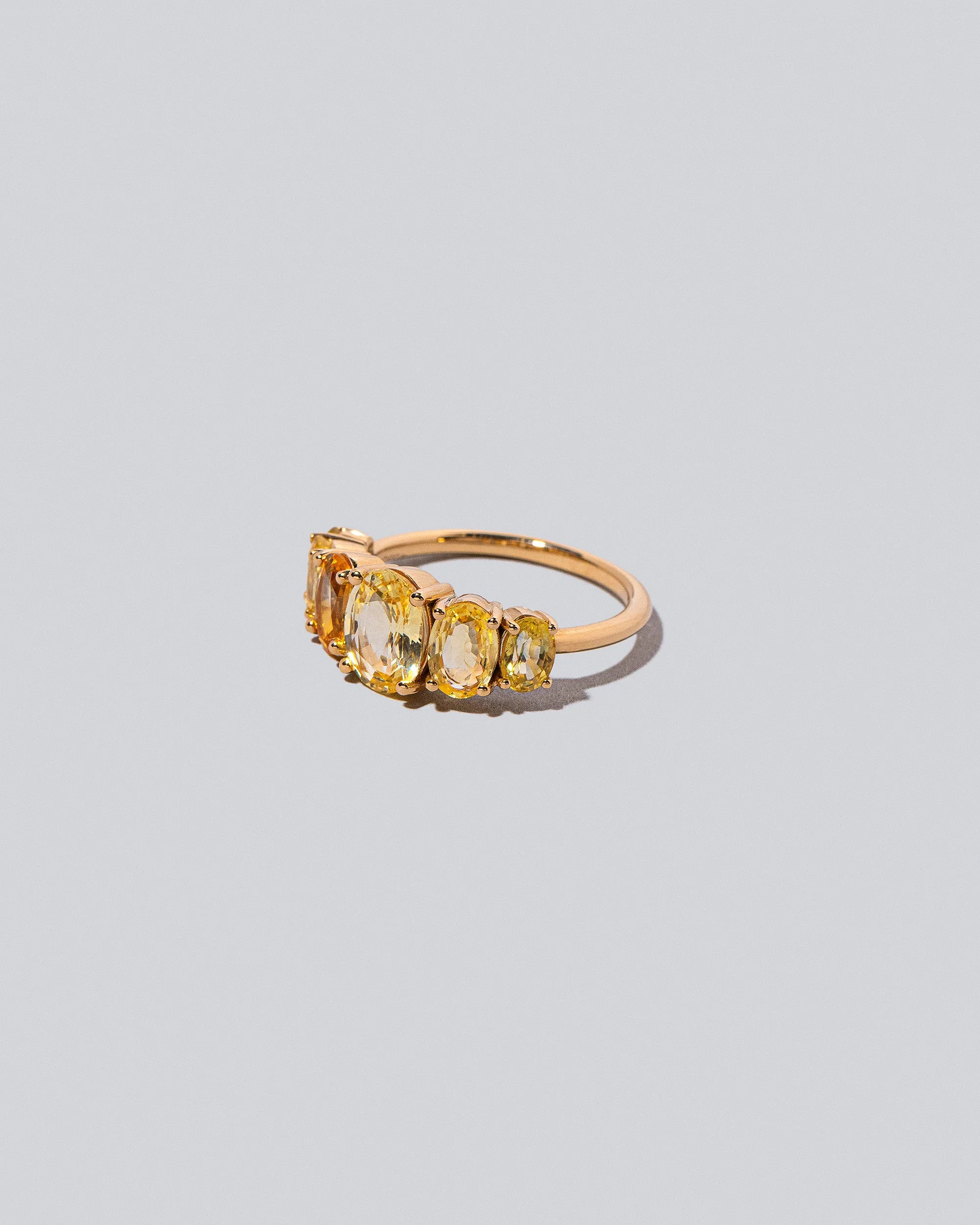 Twinned Ring - Image 3