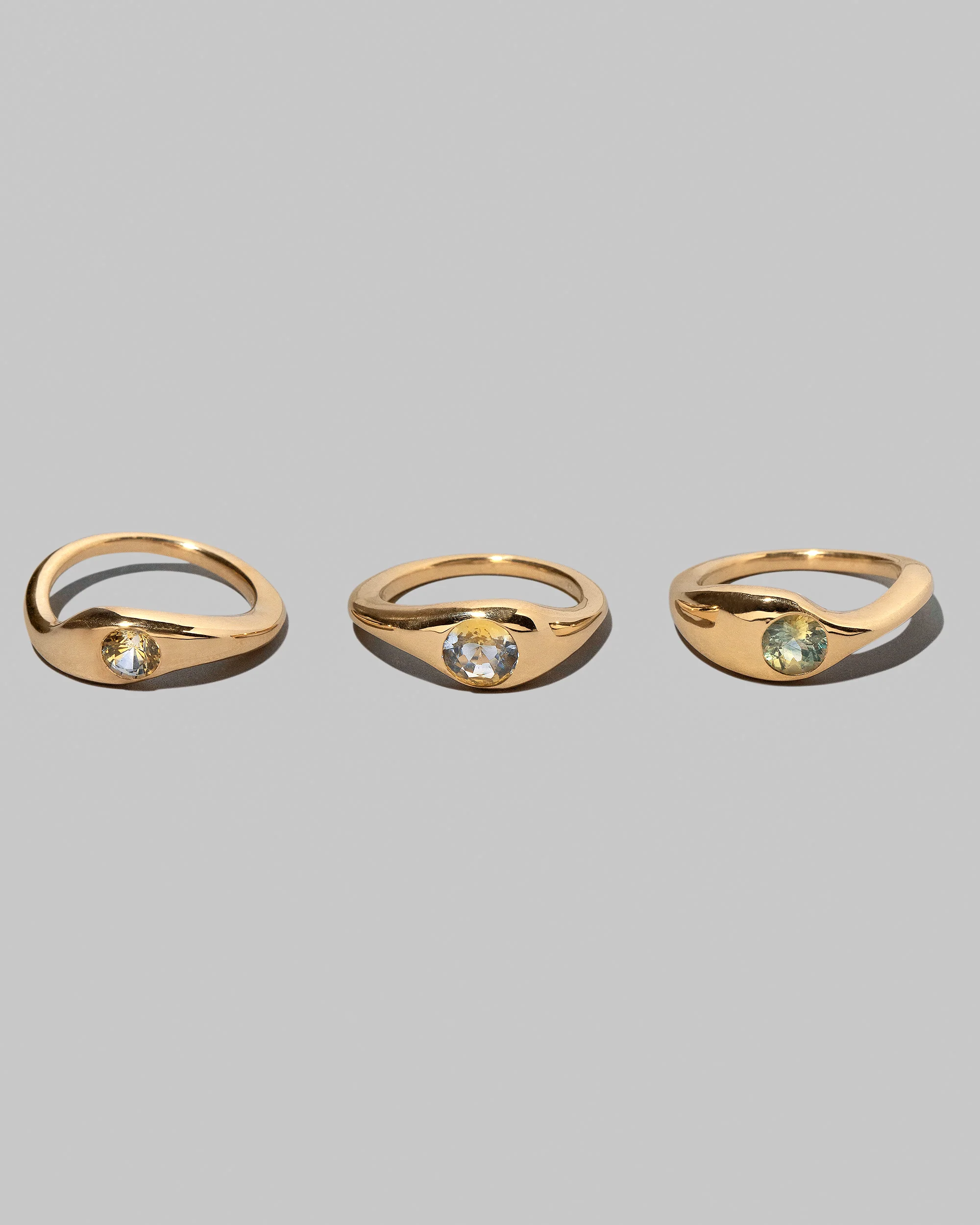 Three Ring - Image 2