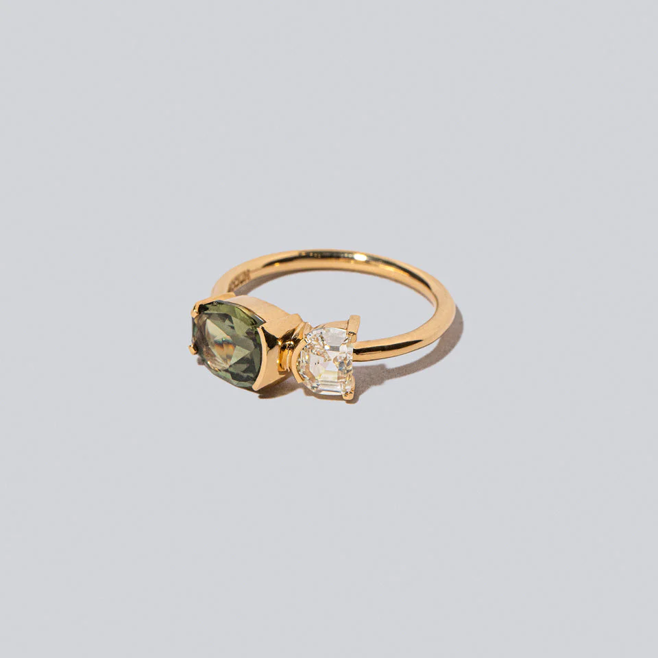 Finch Ring - Image 4