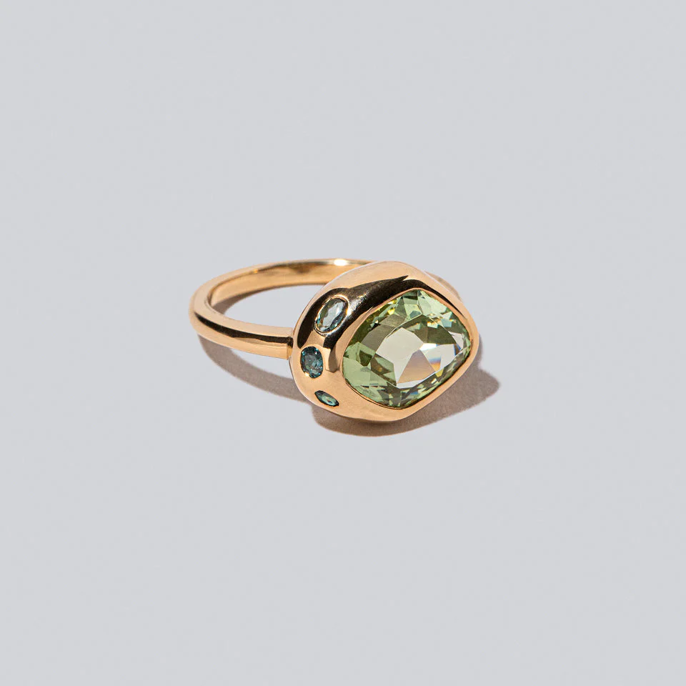 Yarrow Ring - Image 4
