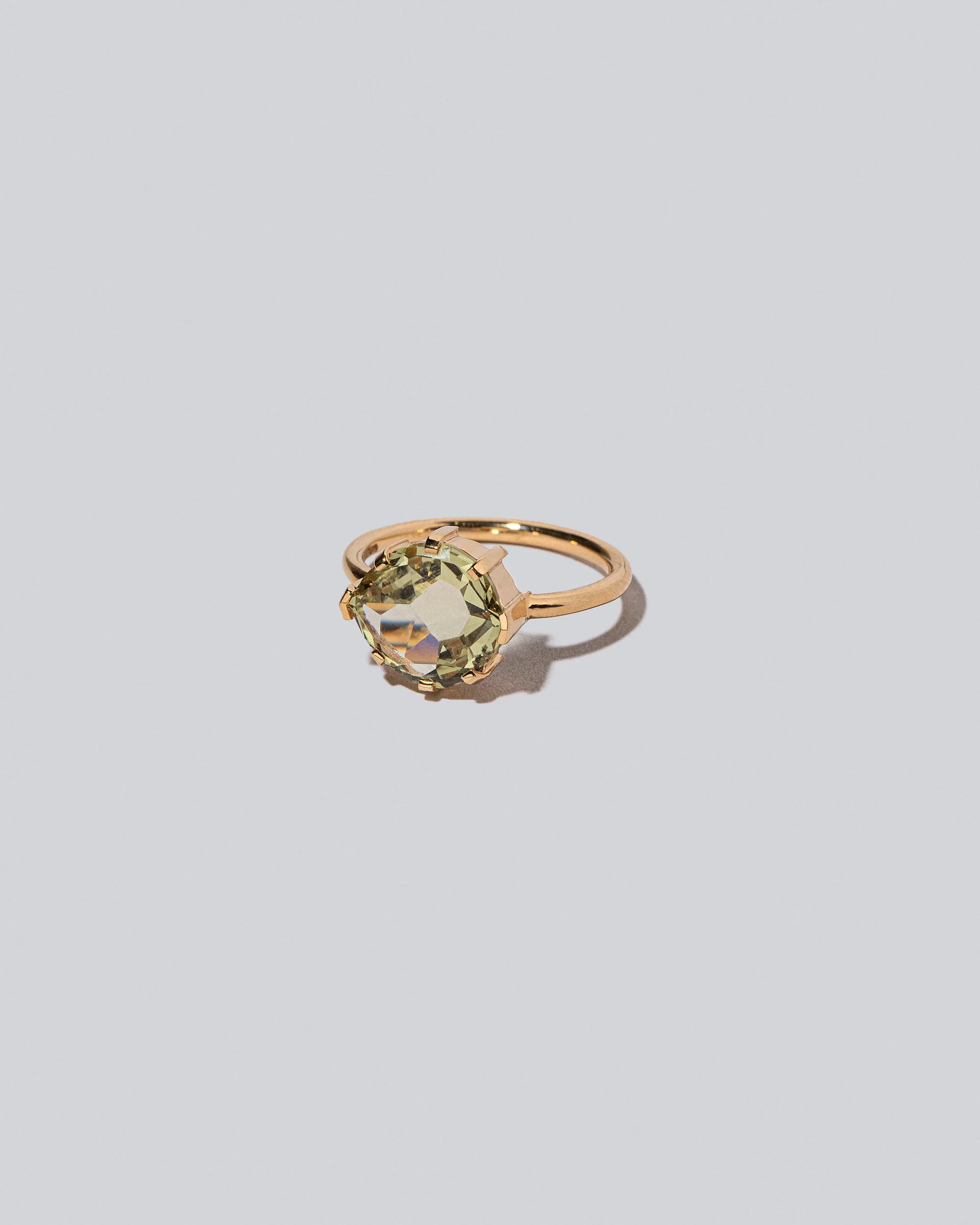 Warbler Ring - Image 3