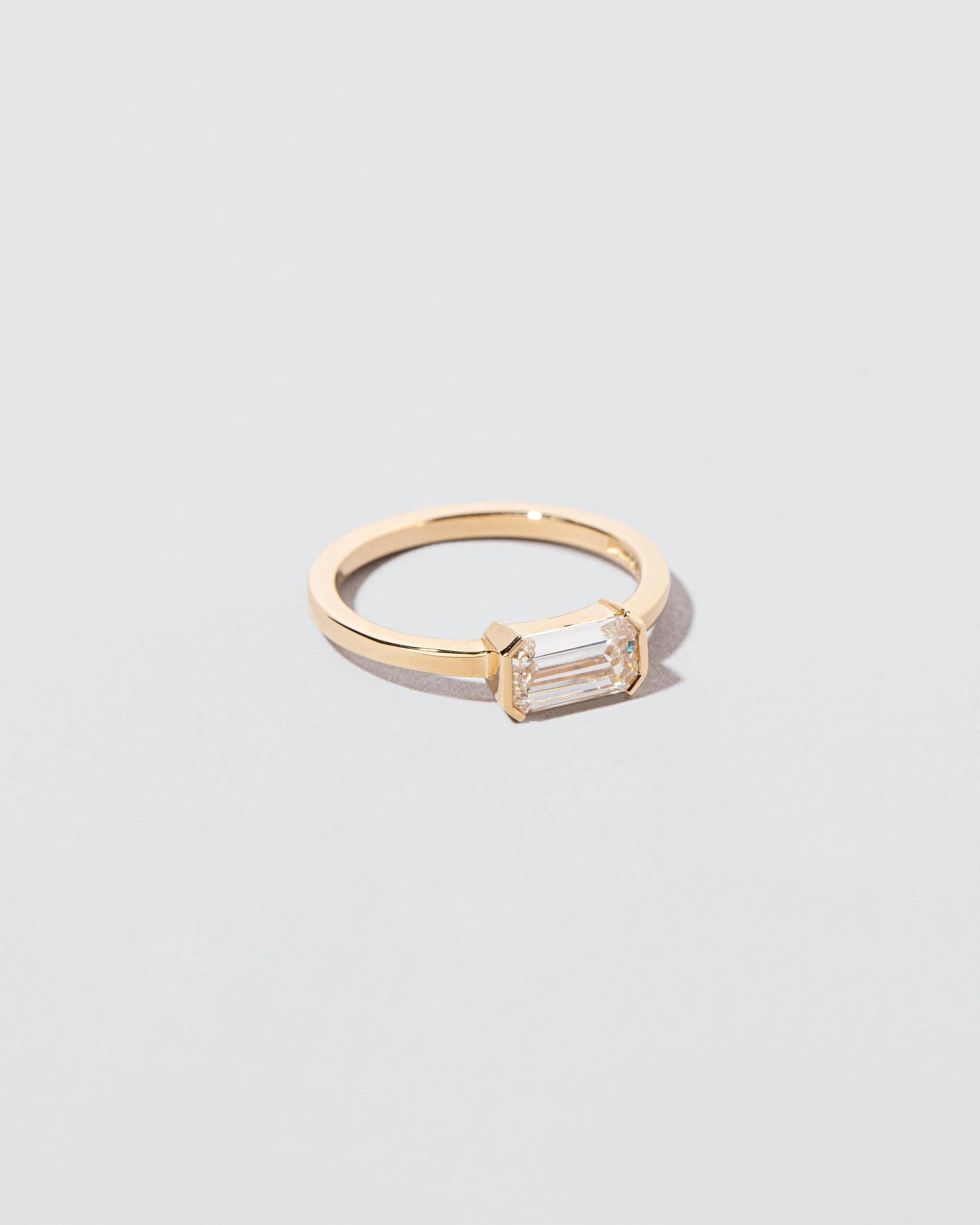 Tethys Diamond Ring - Image 3