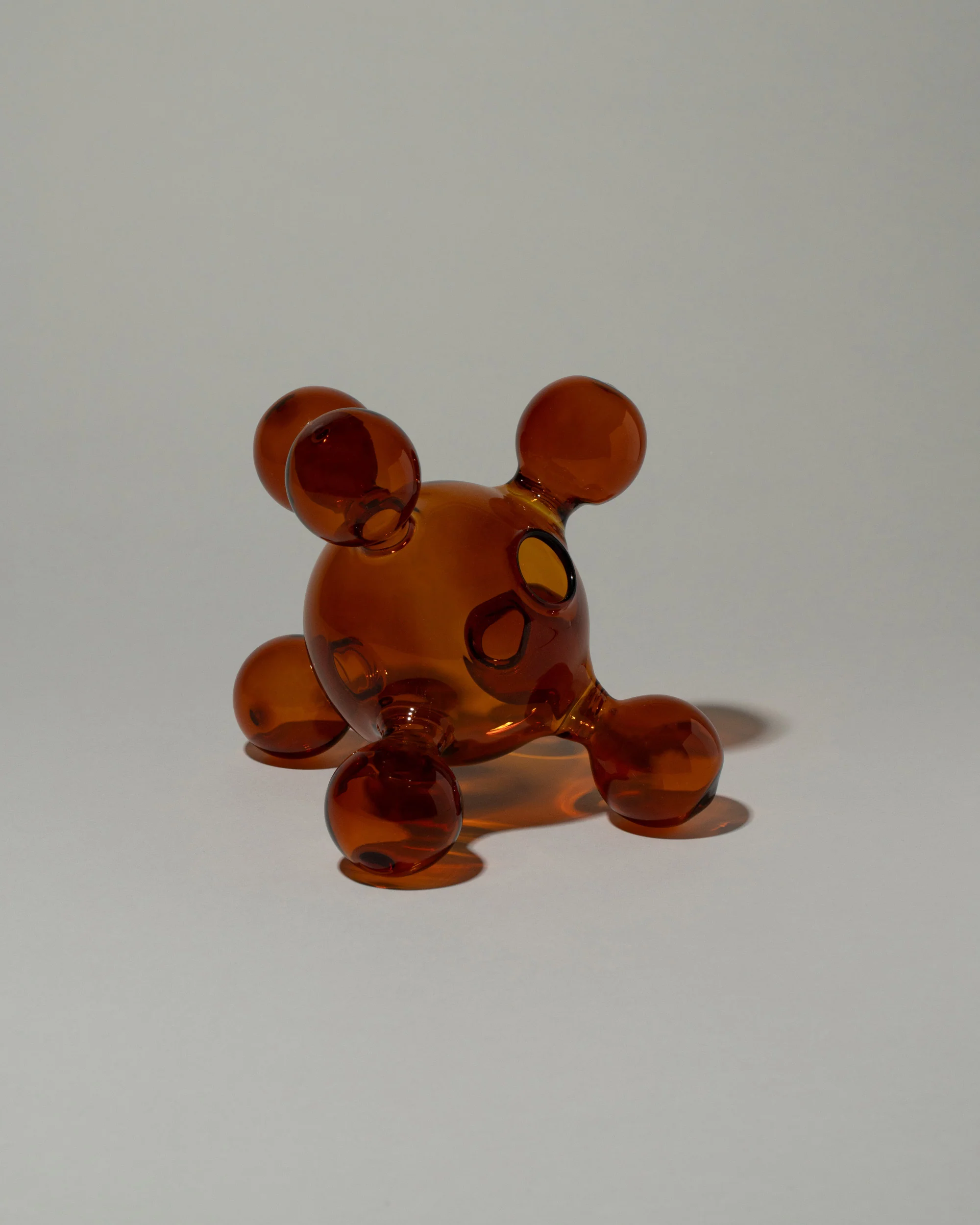 Dreamlike Chemistry Vase - Image 2