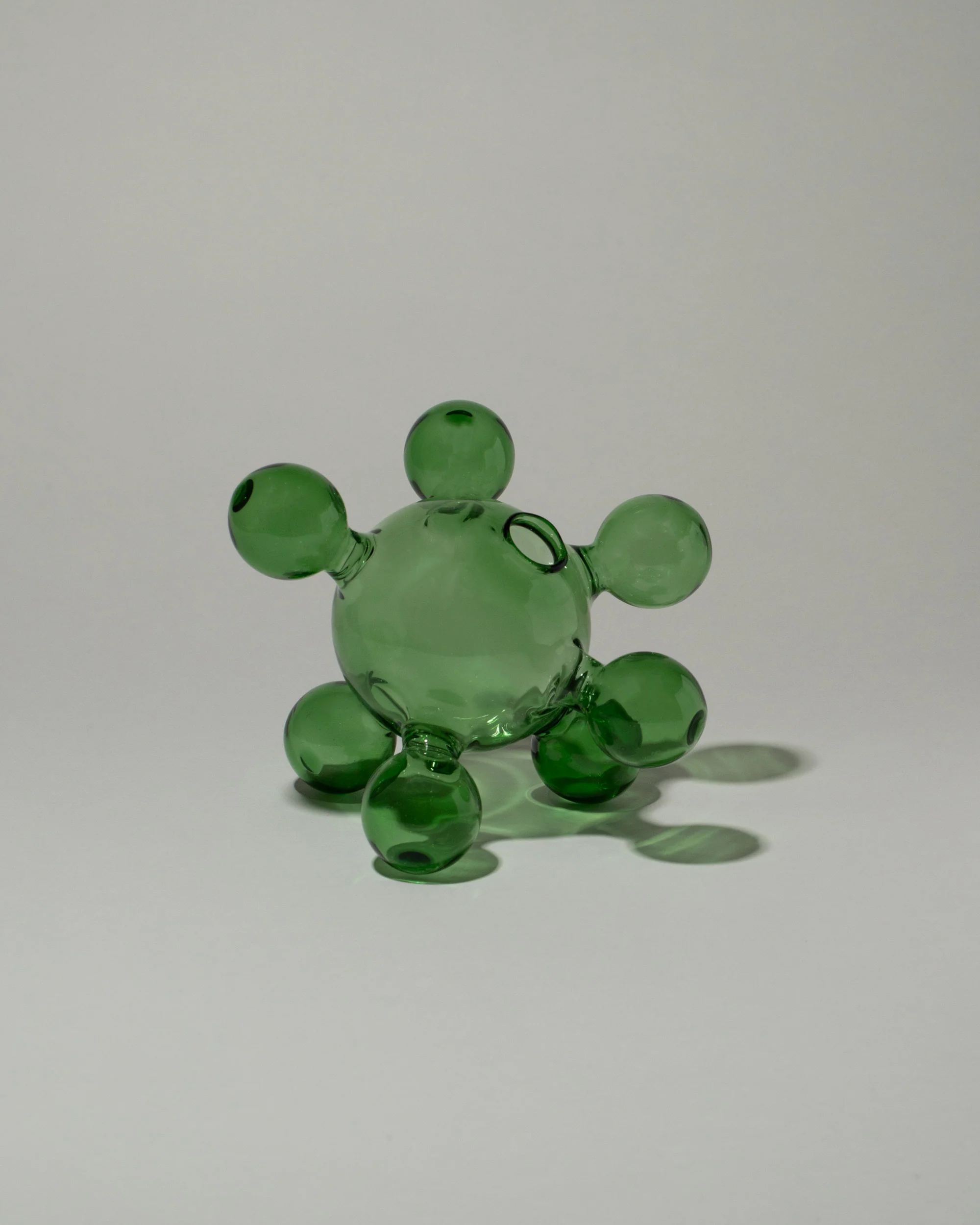 Dreamlike Chemistry Vase - Image 3