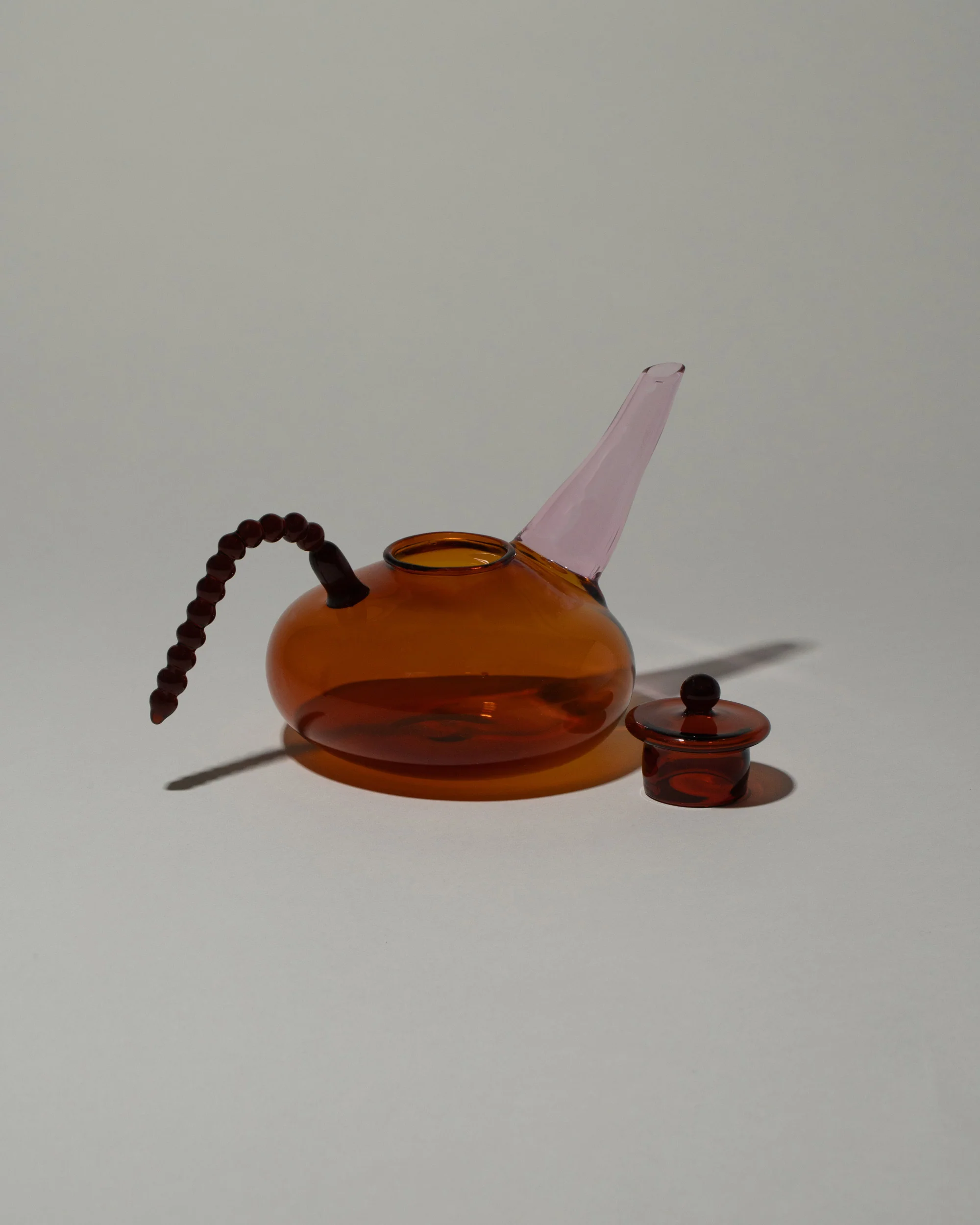 Dreamlike Teapot - Image 2