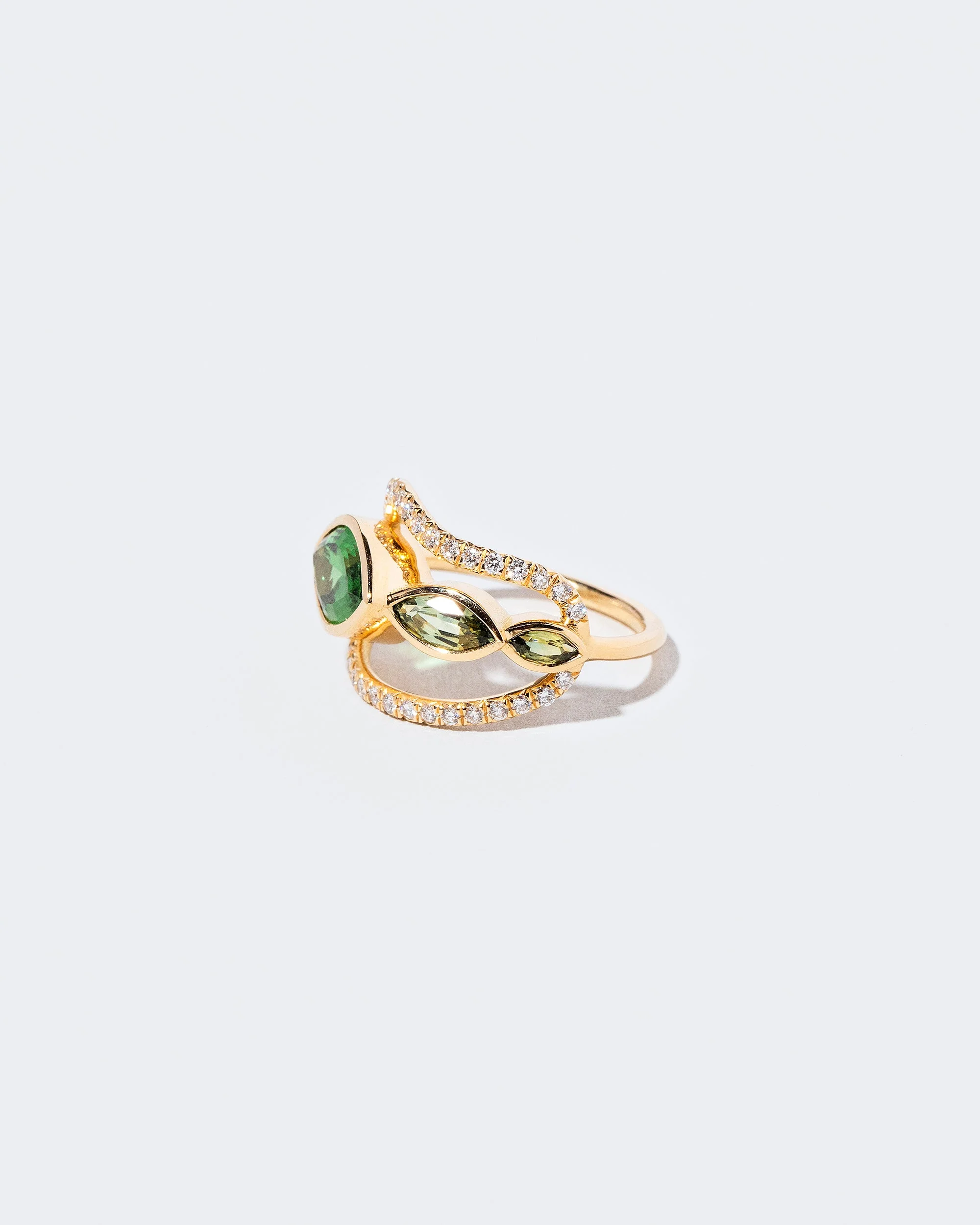 Ouroboros Ring - Image 3