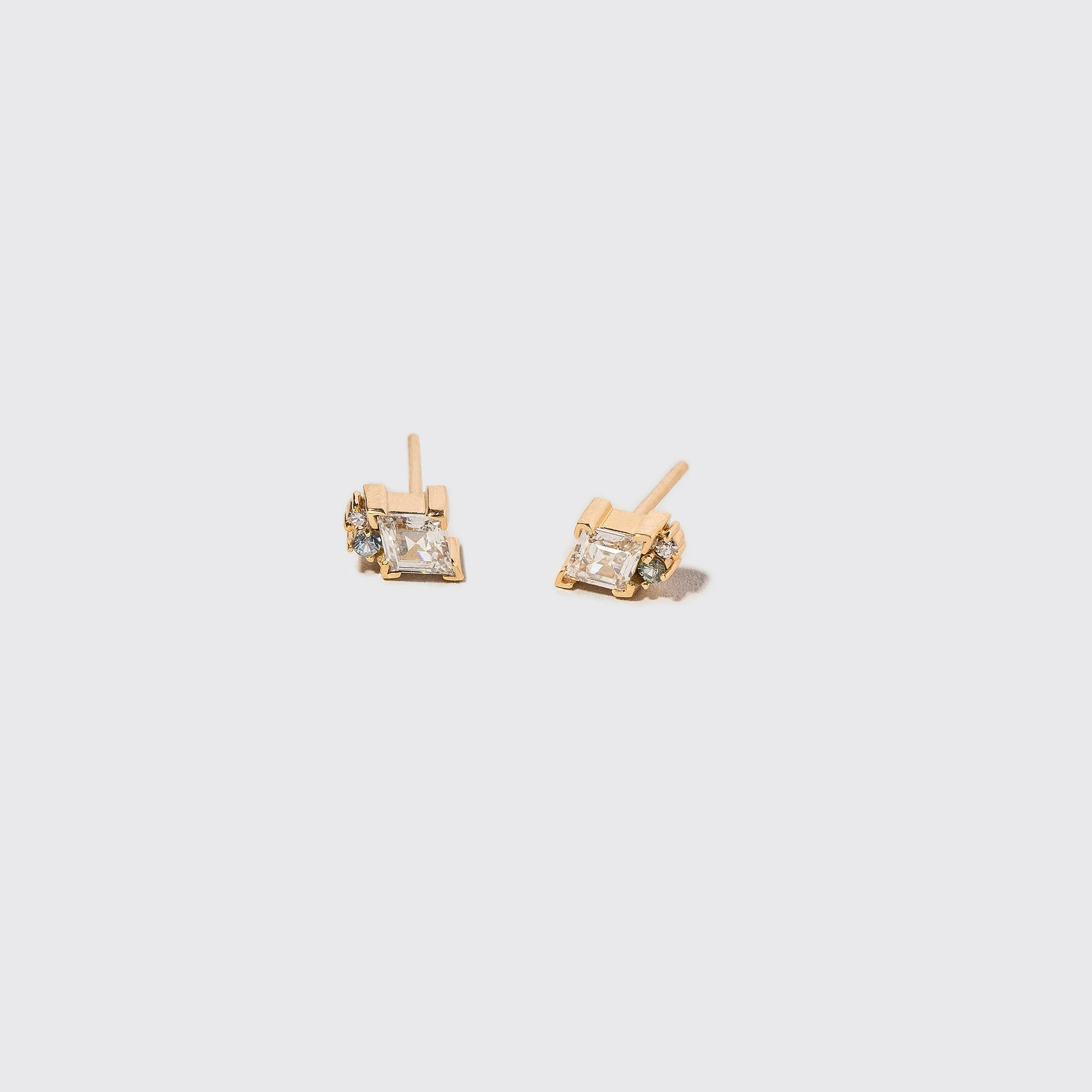 Reciprocating Earrings - Image 4