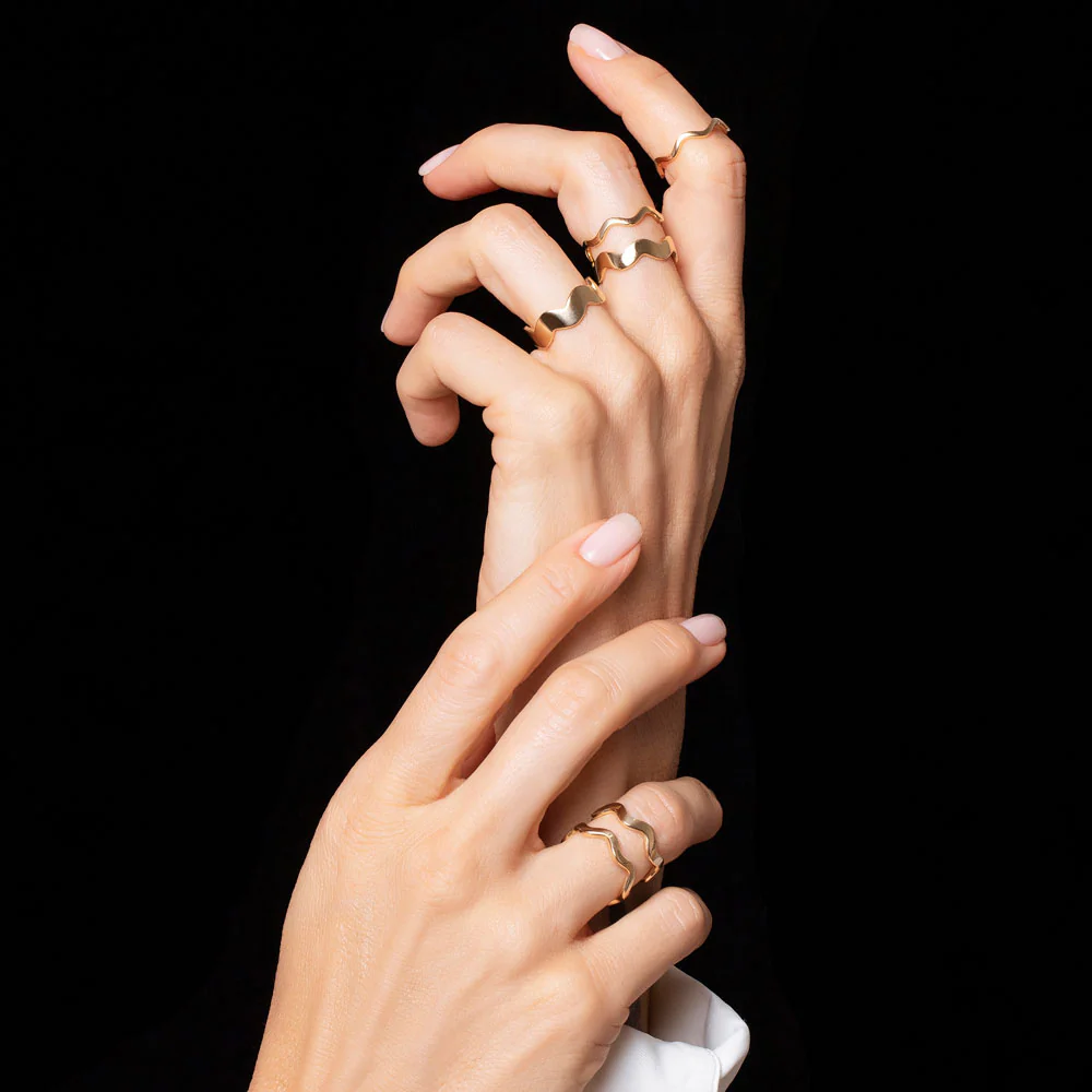 Ripple Band - 2.5mm - Image 5