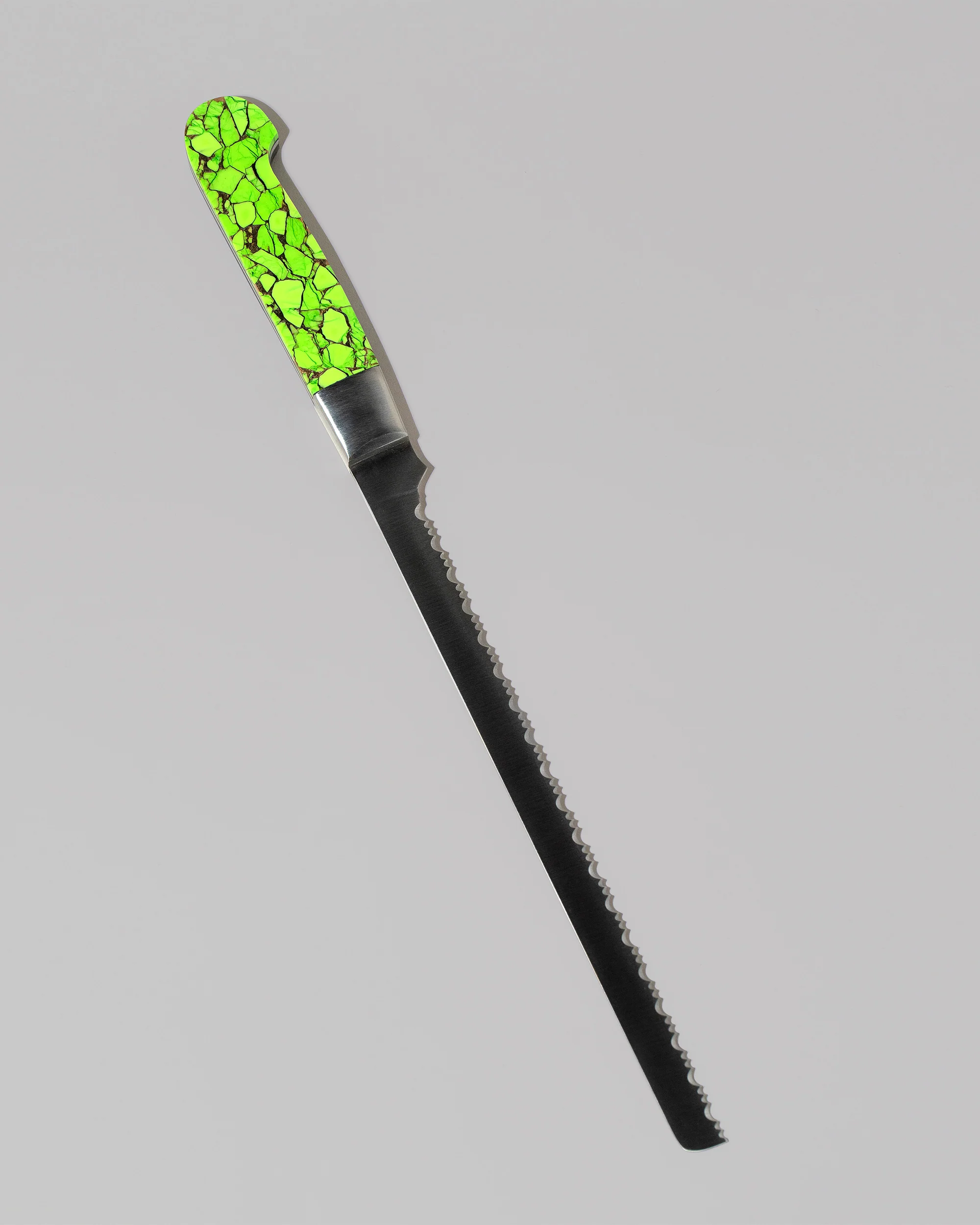 Bread Knife - Image 7
