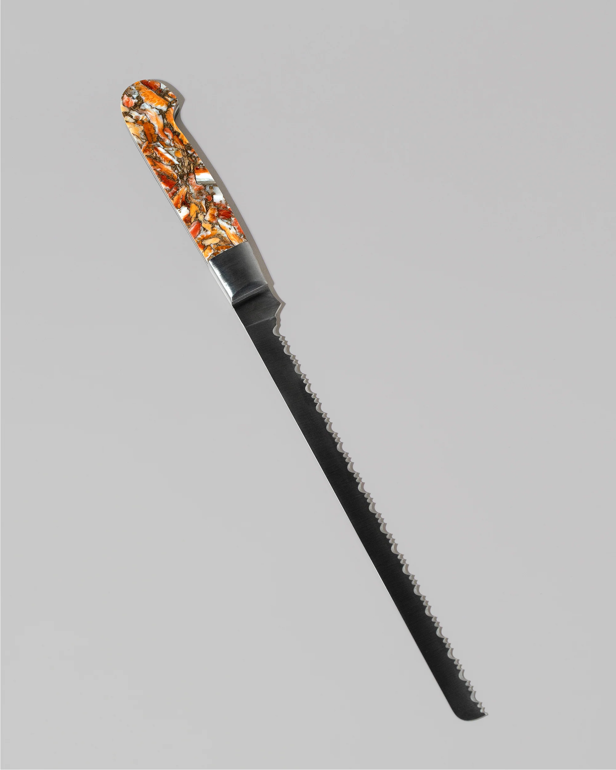 Bread Knife - Image 9