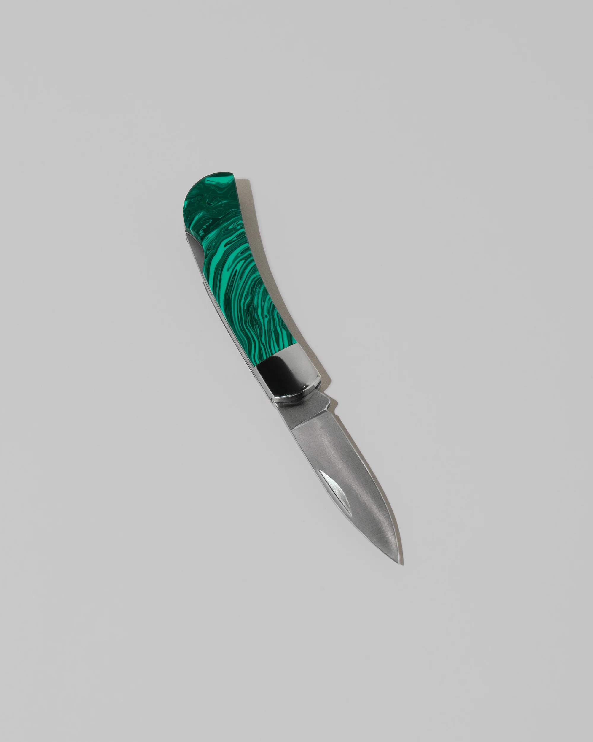 Small Lockback Knife - Image 6