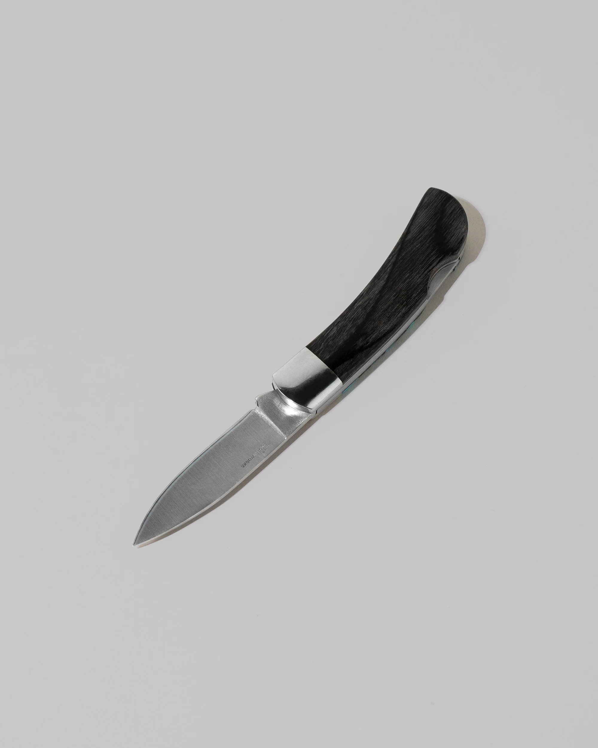 Small Lockback Knife - Image 7