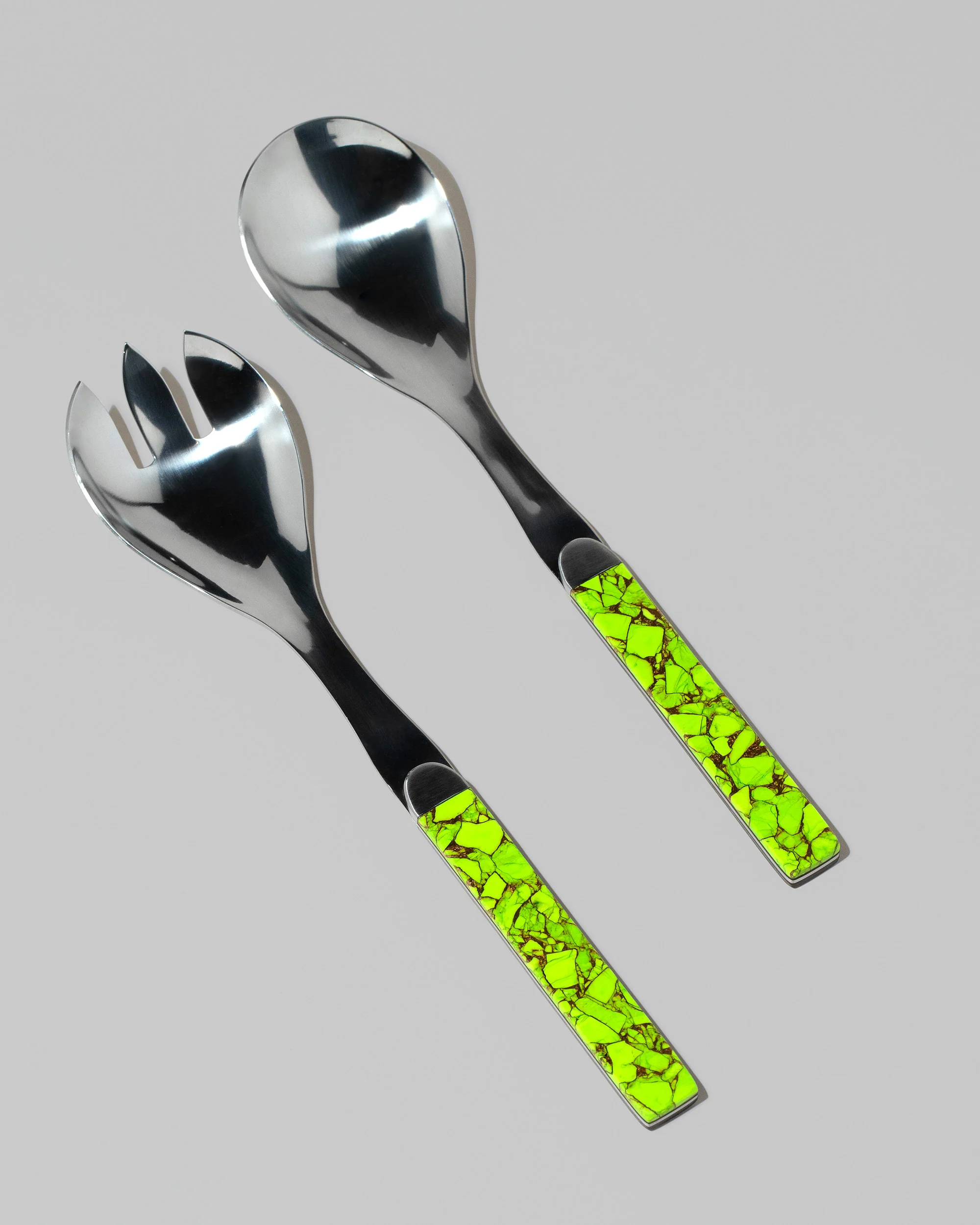 Salad Serving Set - Image 4