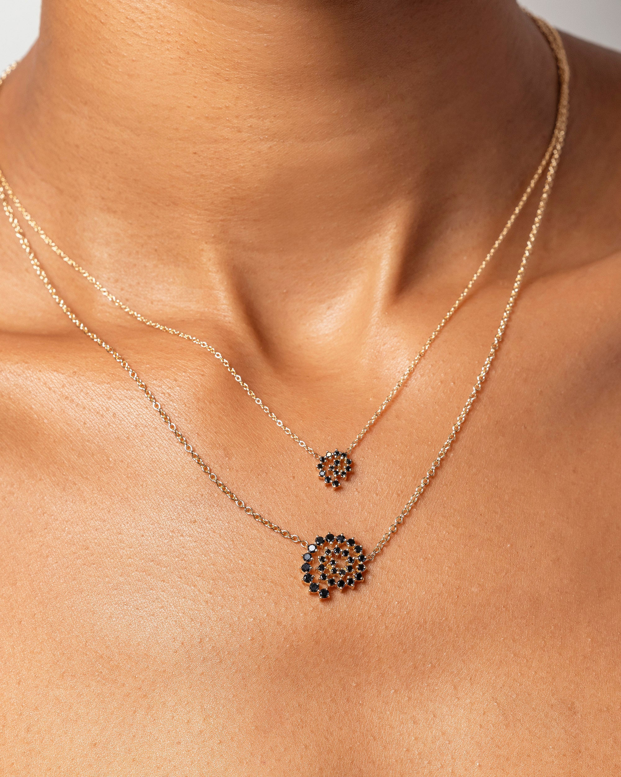 Spiral Necklace - Image 7