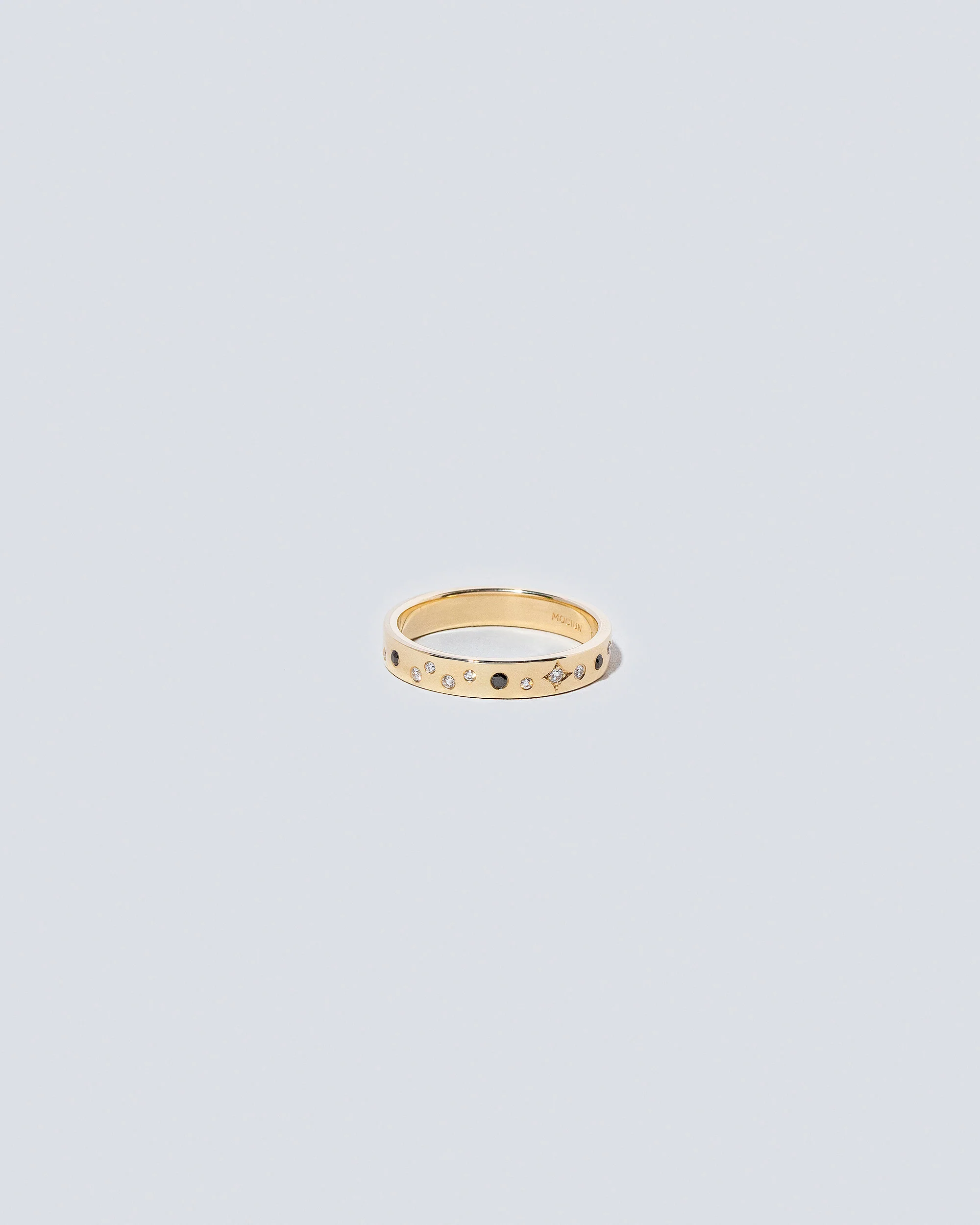 Square Wire Band - 2.5mm - Image 2