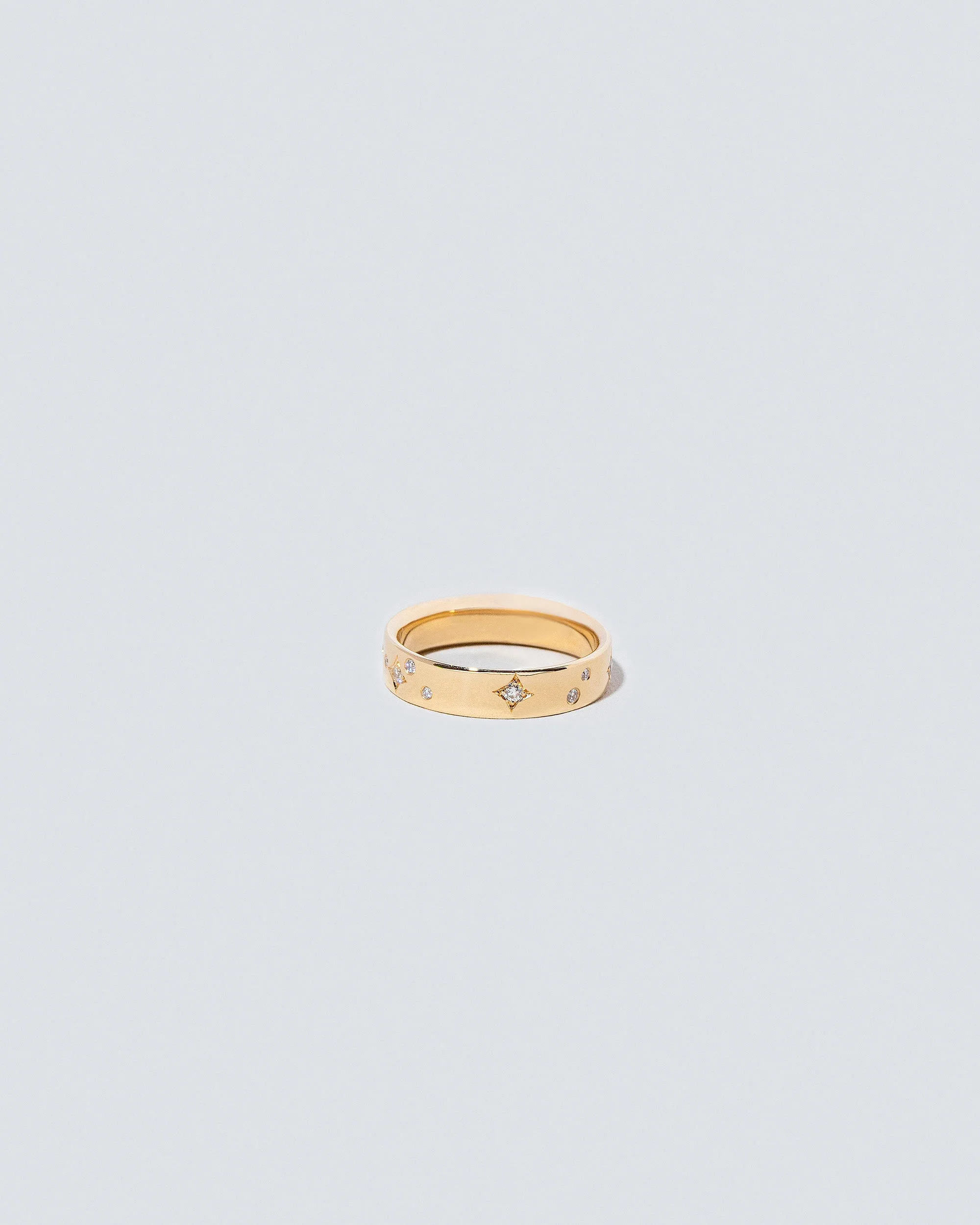 Square Wire Band - 4mm - Image 6