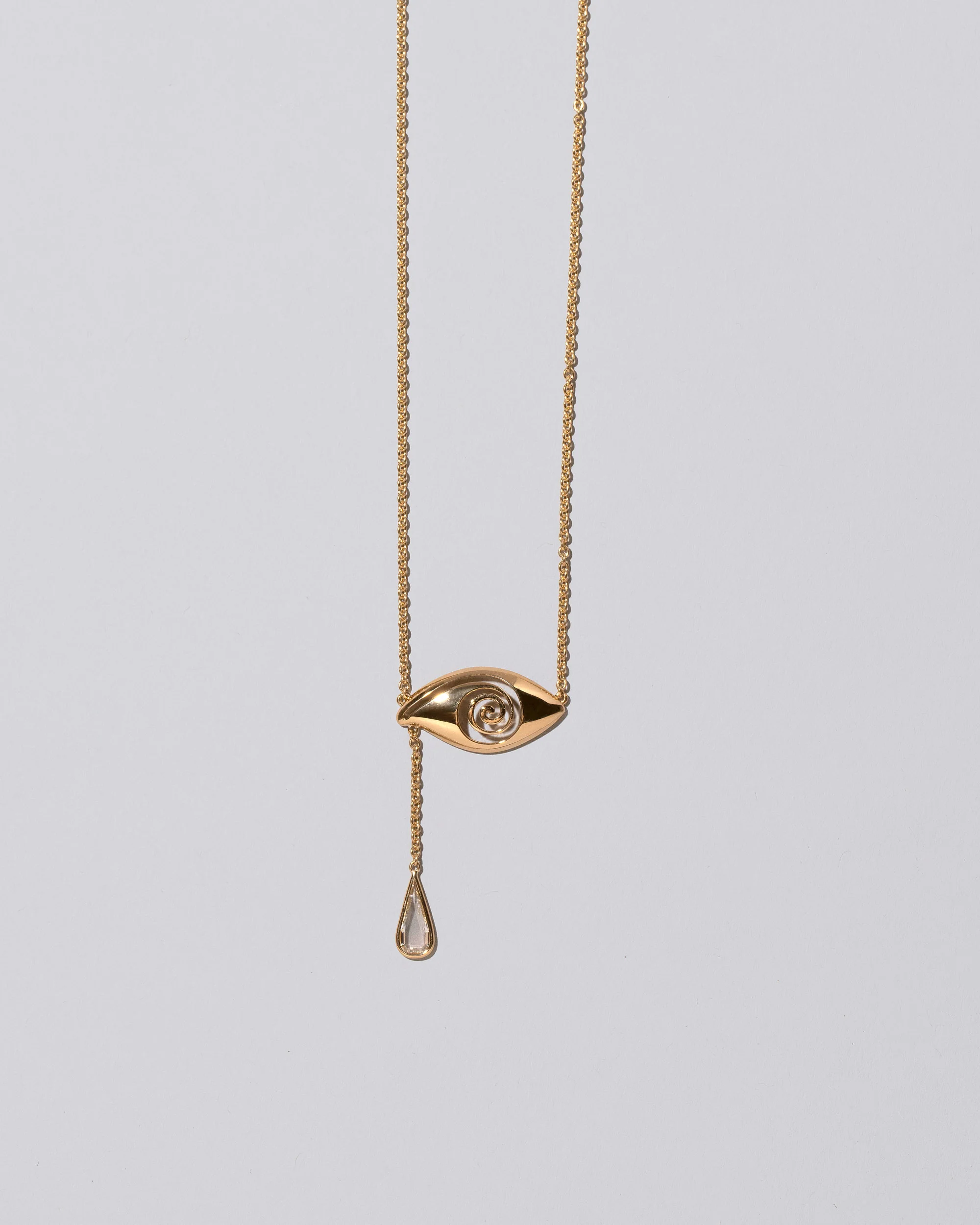 State Shifter Necklace - Diamond - Image 3