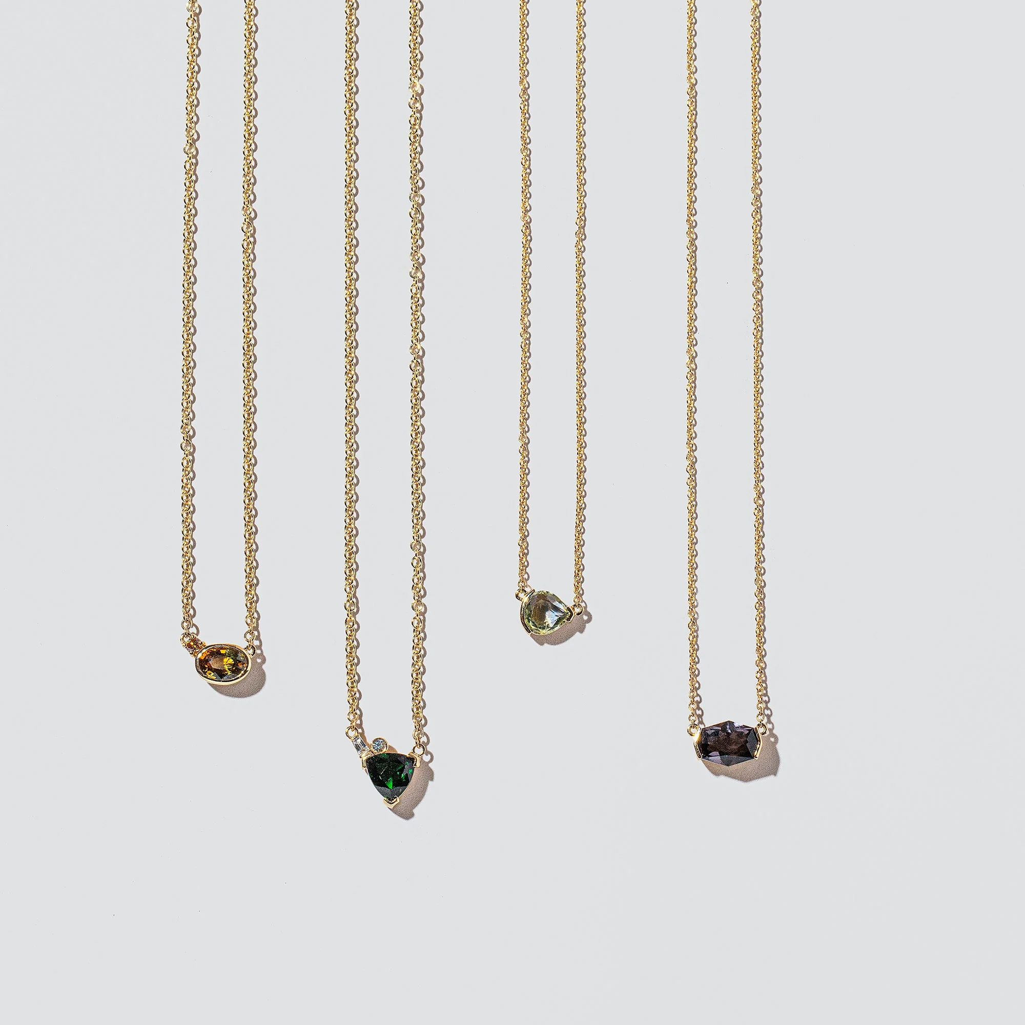 Surgo Necklace - Image 3