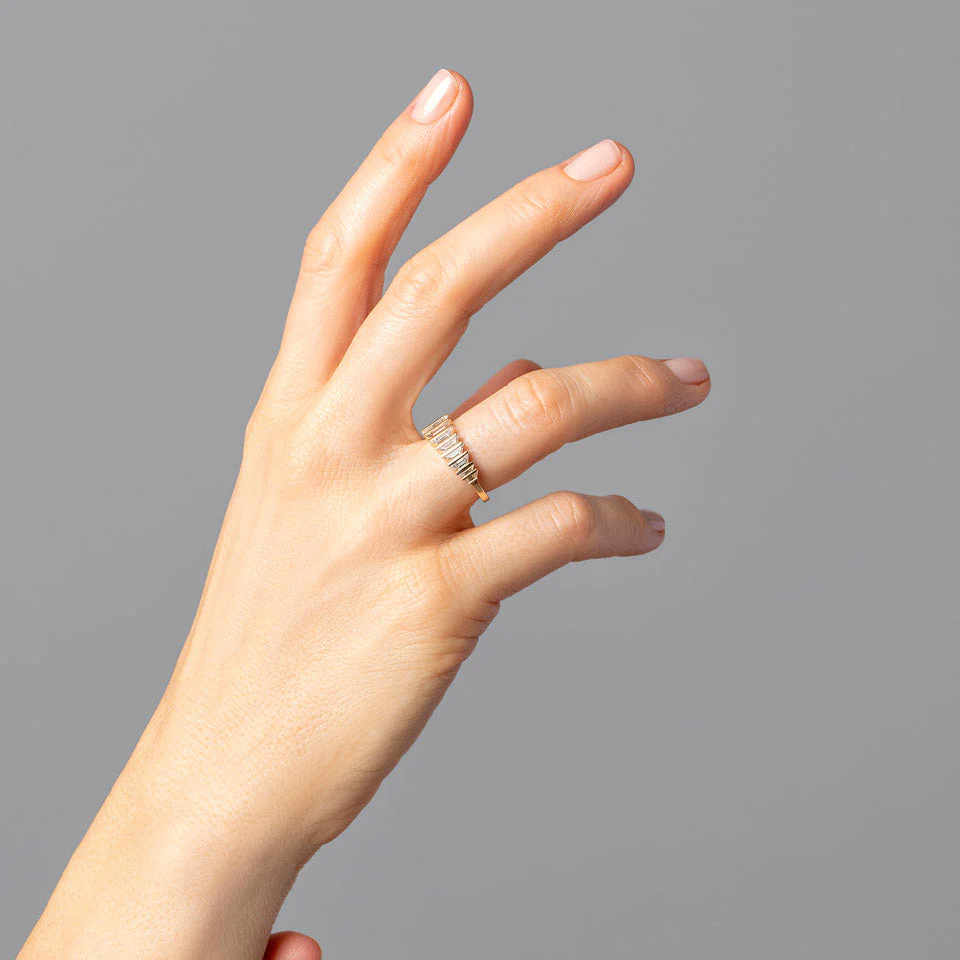 The Wedges Ring - Image 6