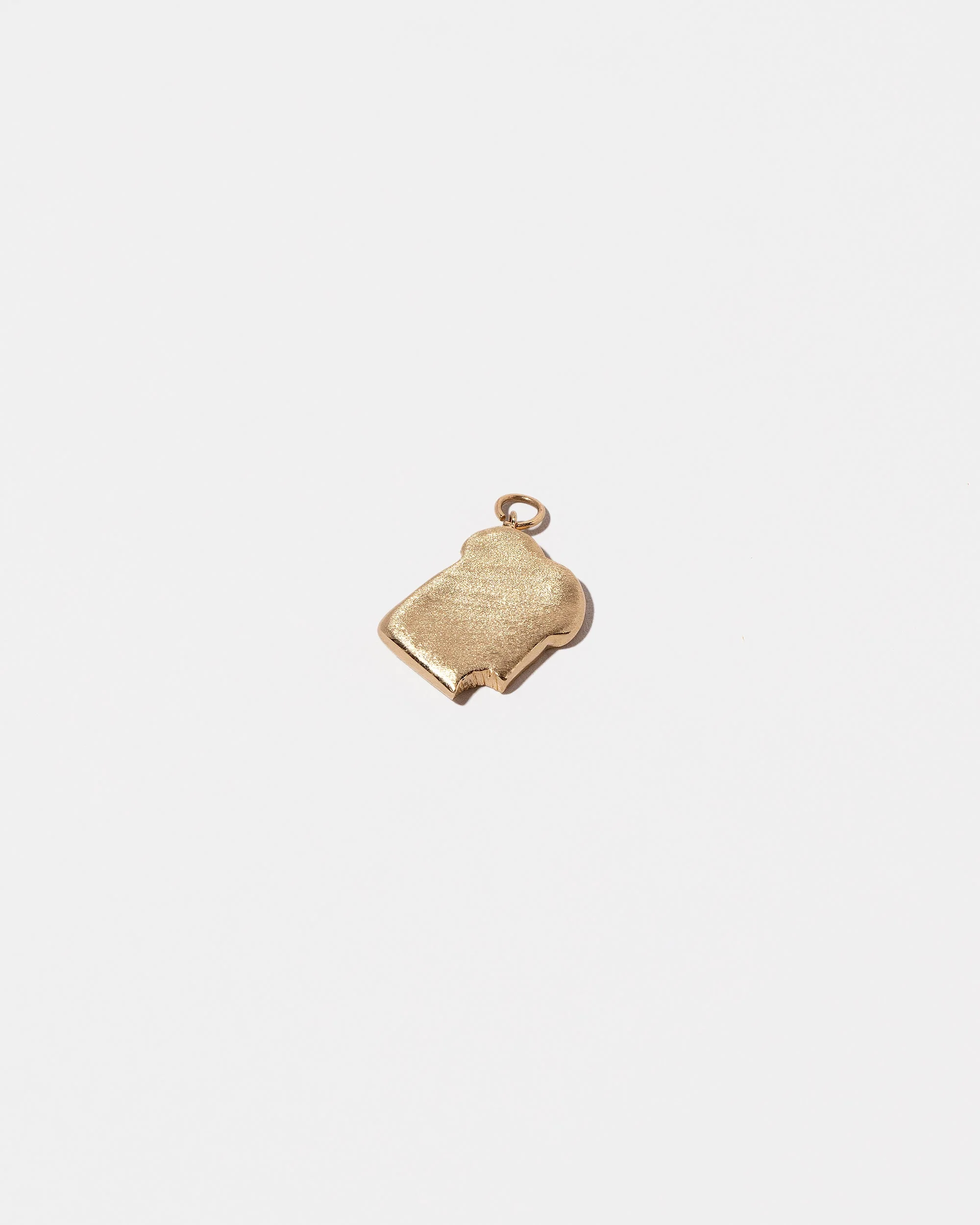 Bitten Toast Charm - Image 3