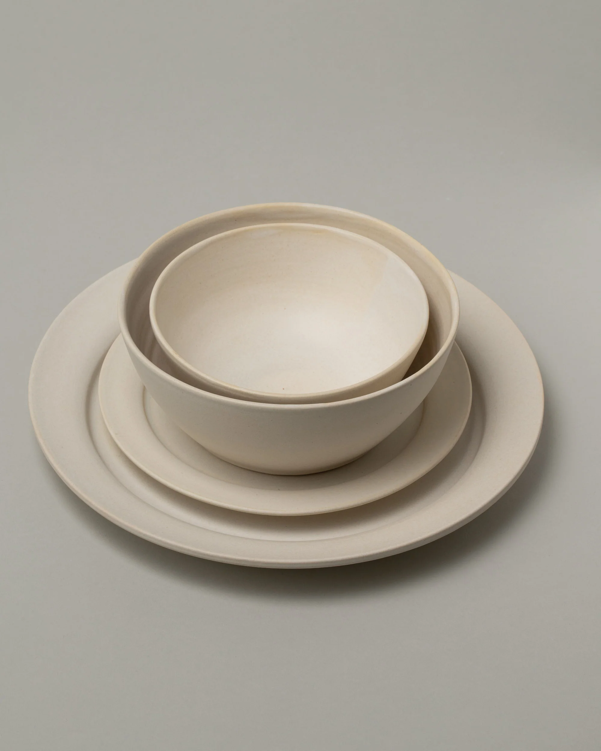 Salad Plates Set - Image 4