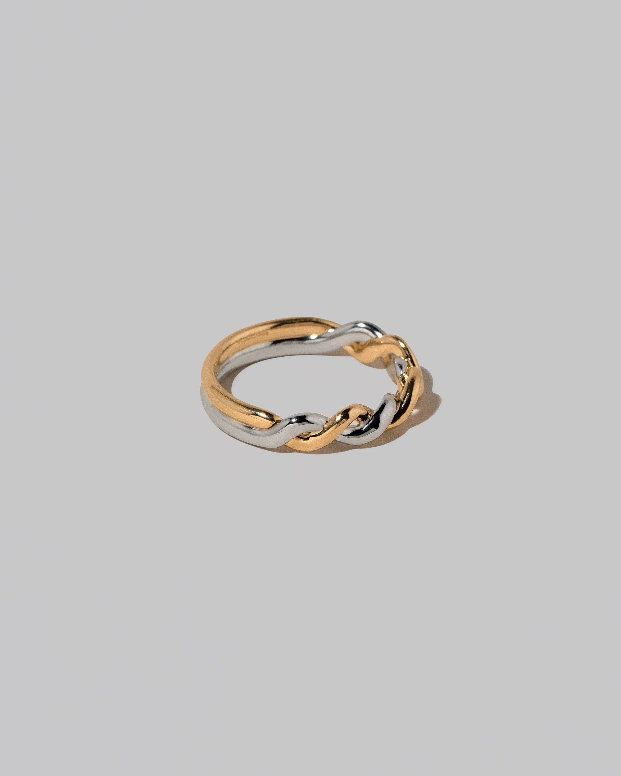 Two Tone Twist Band - Image 3