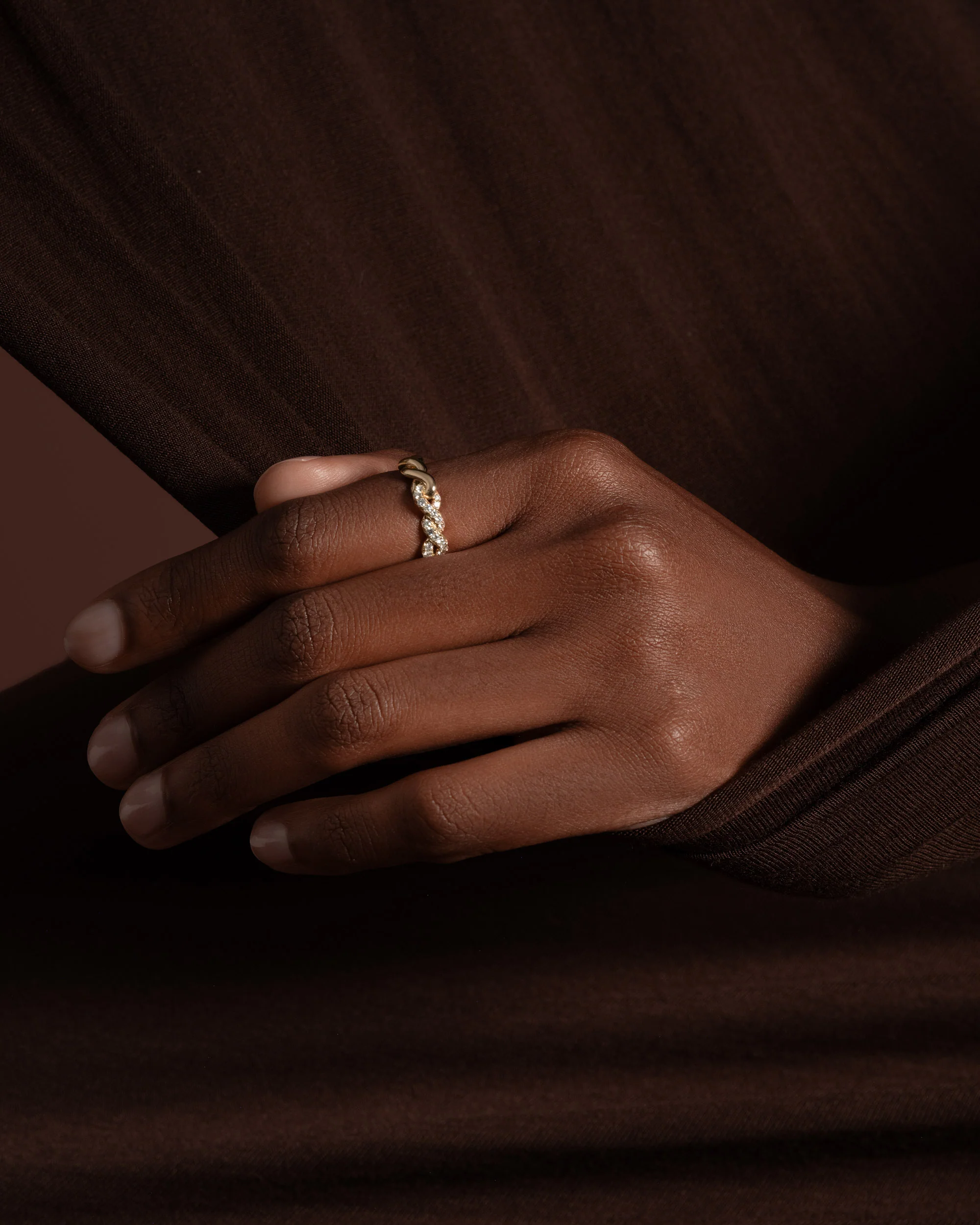 Two Tone Twist Band - Image 5