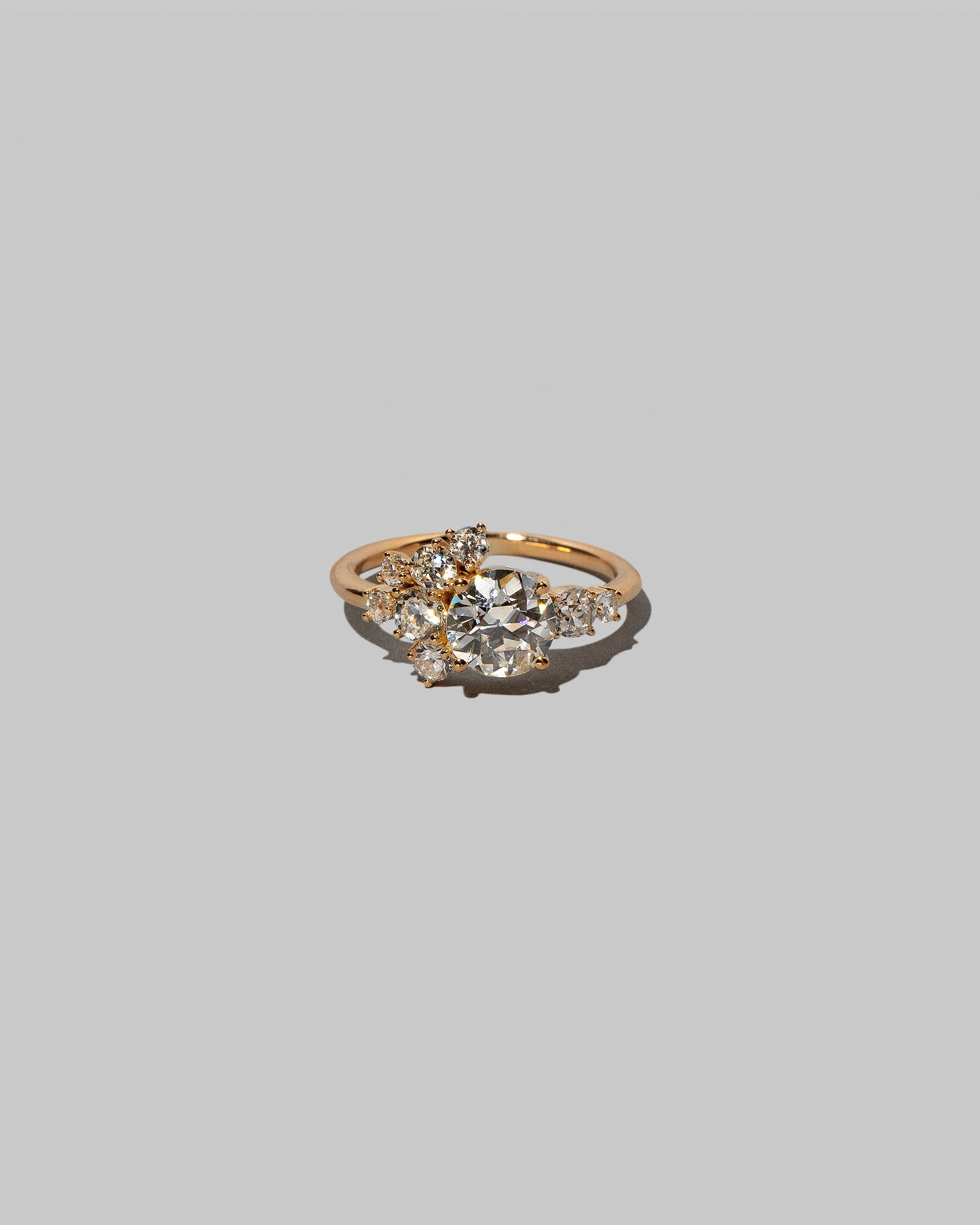 Vega Ring - Diamond